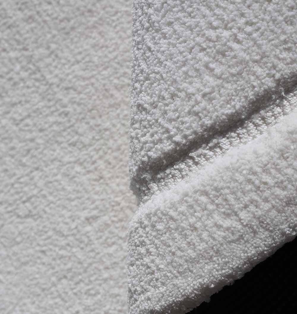 NOVARA NAUTICA WHITE RUG 195CM X 290CM