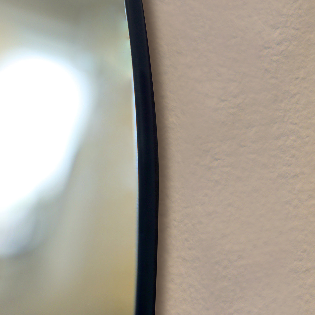 ATHENA - FULL LENGTH IRREGULAR MIRROR 180CM X 85CM