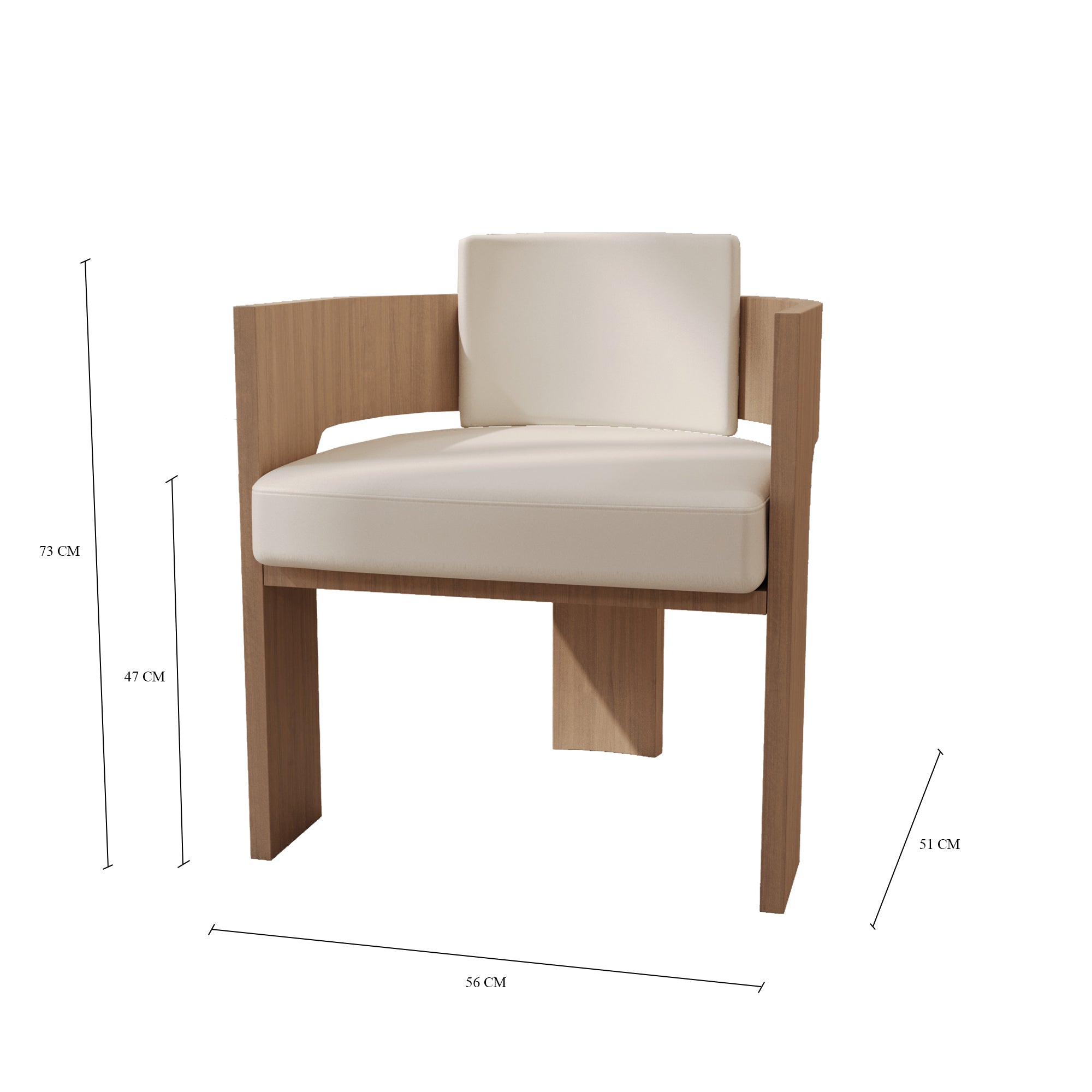 Soho Dining Chair