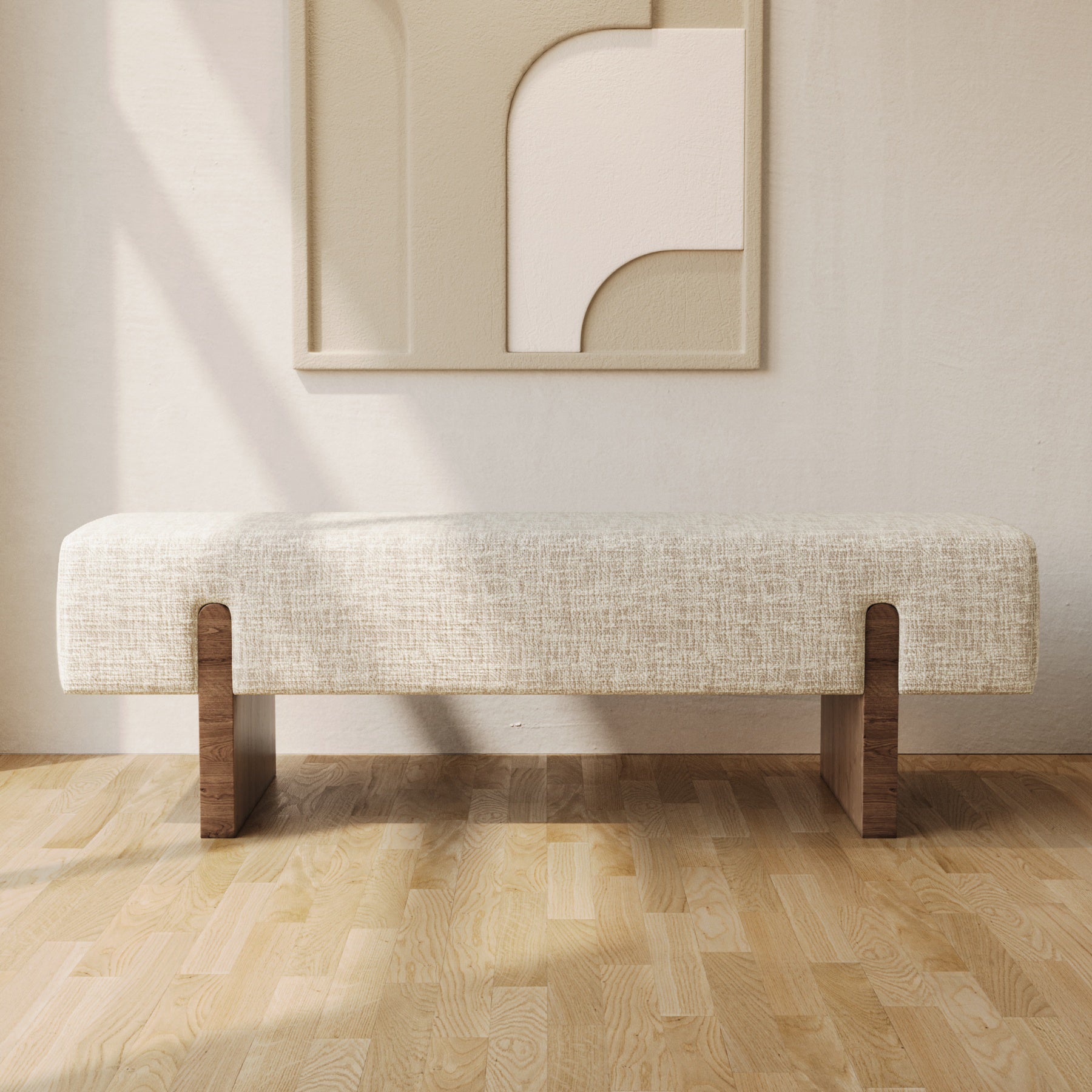Elliot Bench