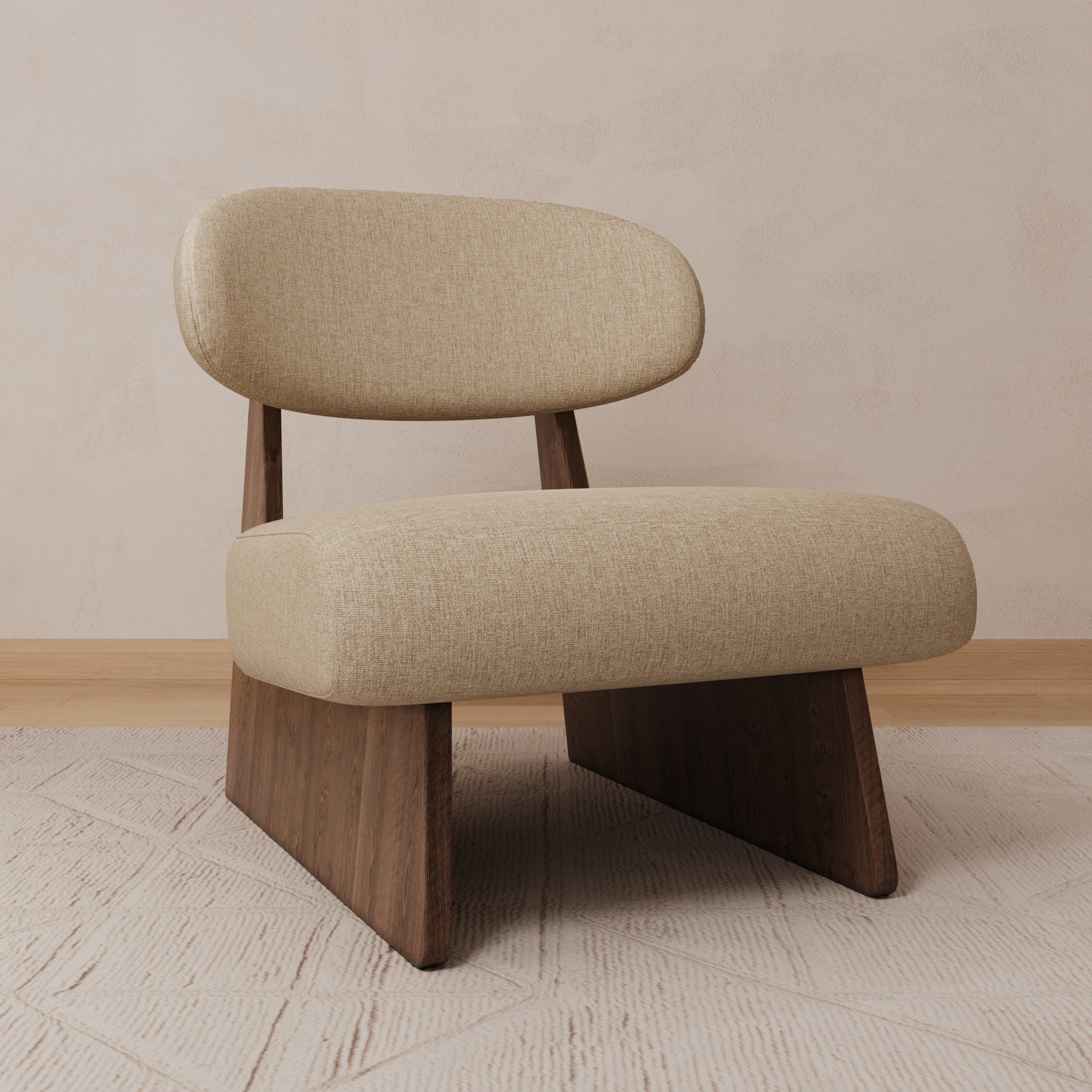 Arlo Accent Chair