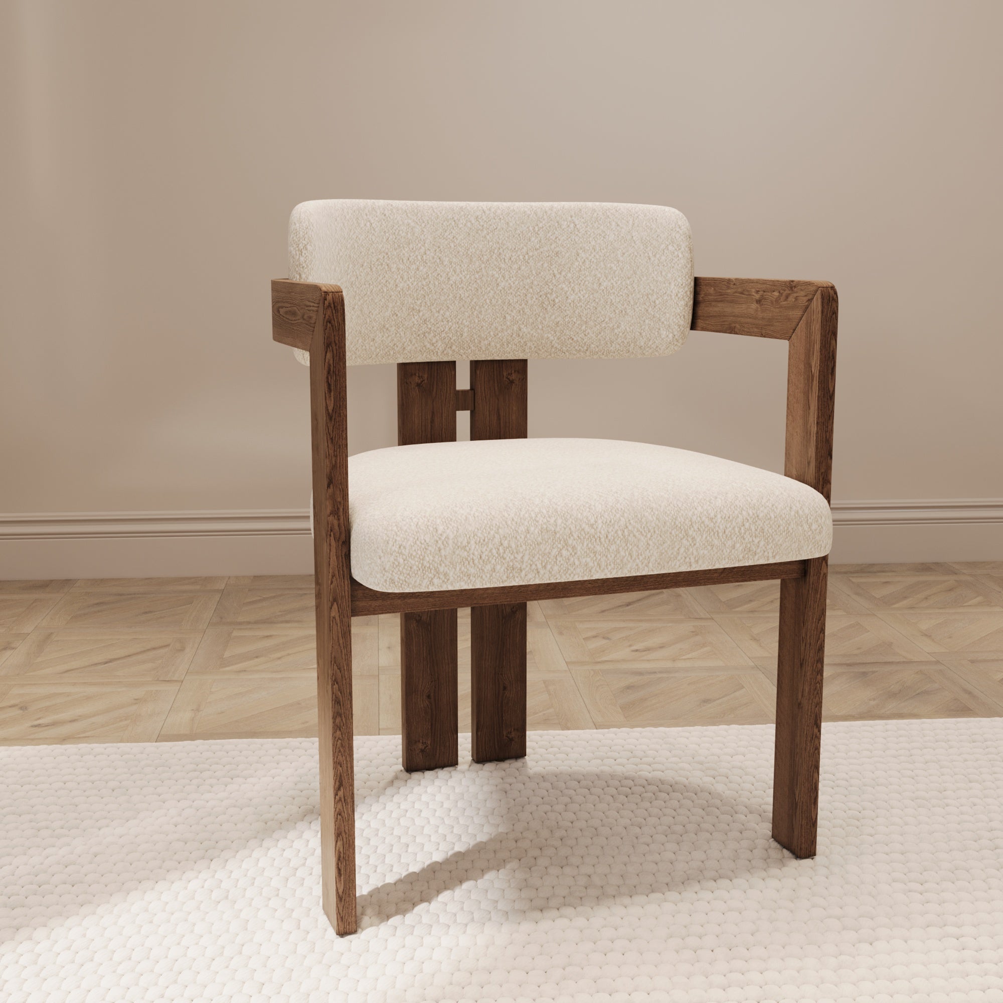 Oxford Dining Chair