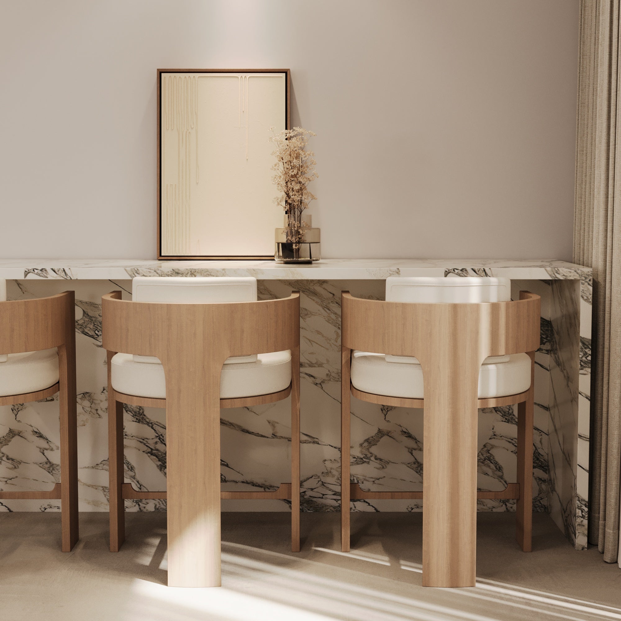 Soho Bar Stool