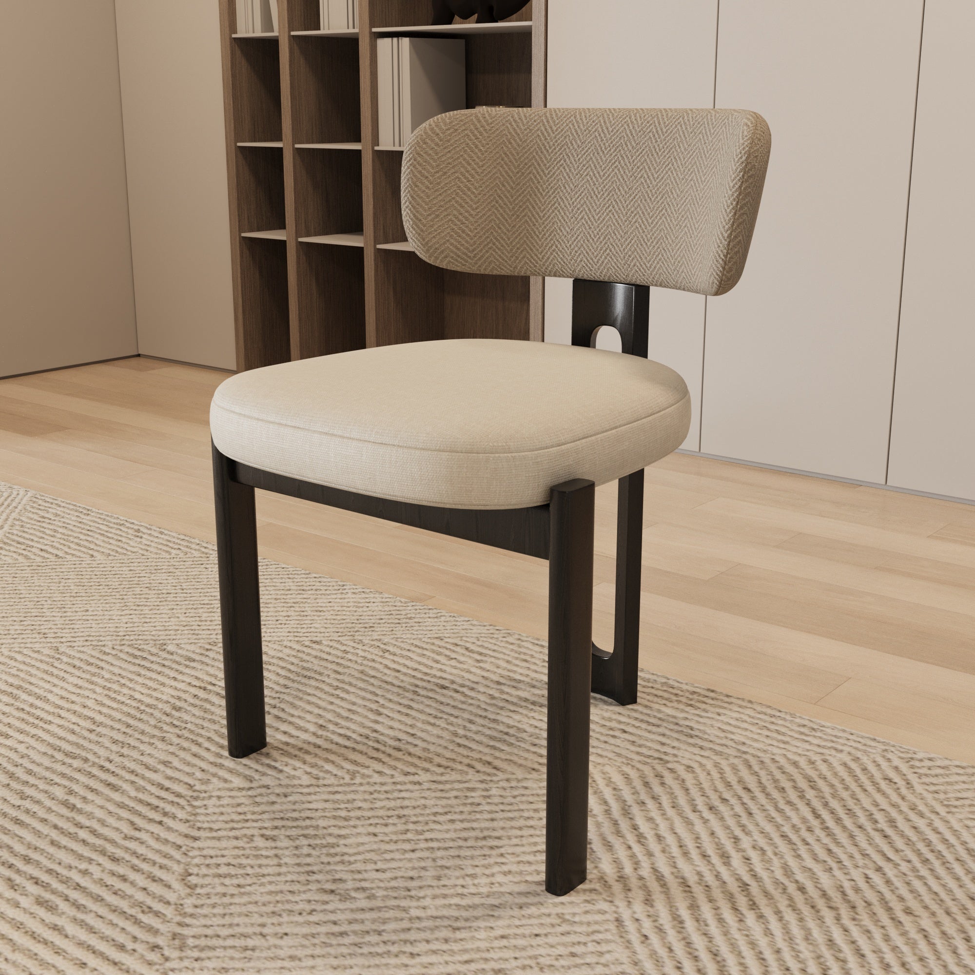 Evander Dining Chair