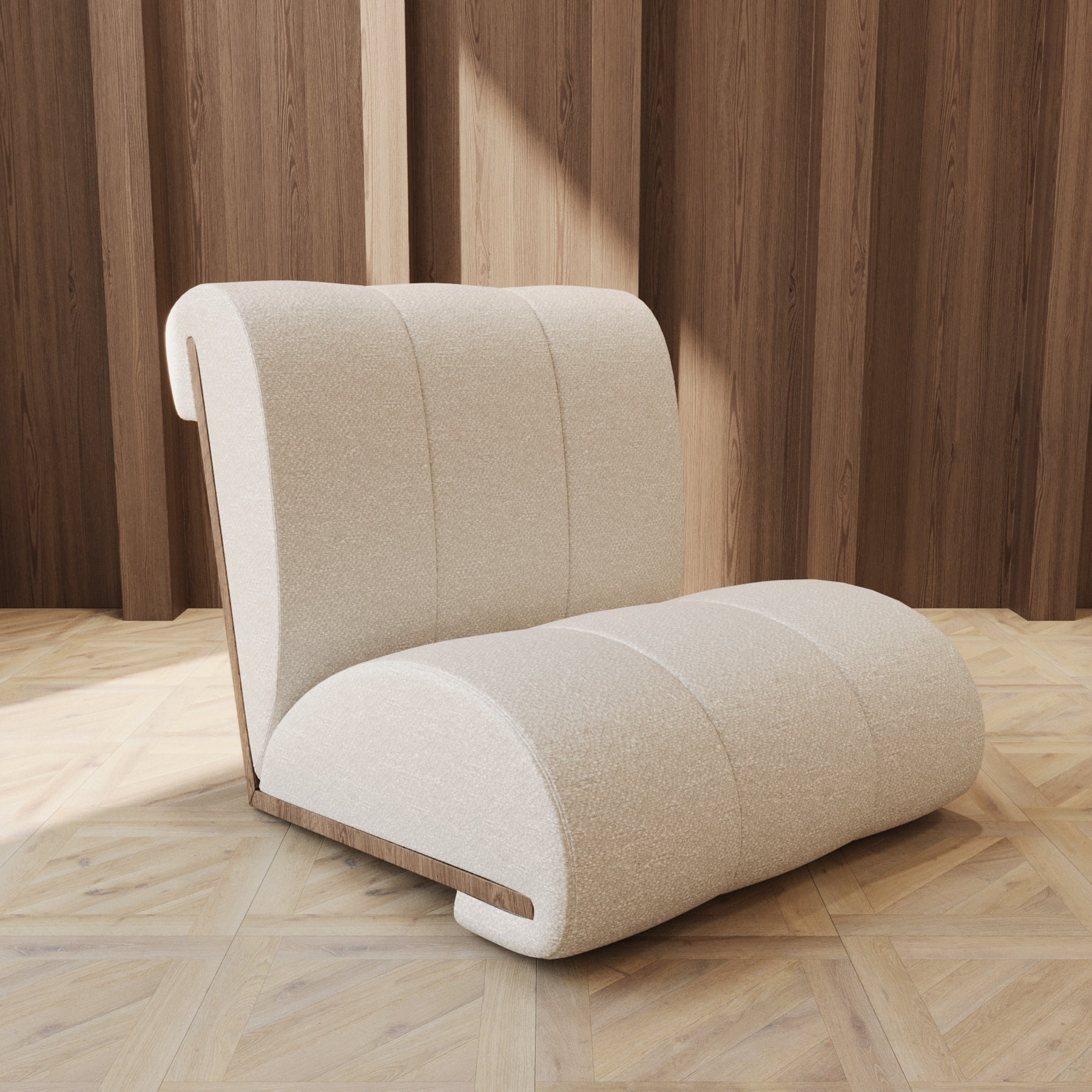 Solis Lounge Chair