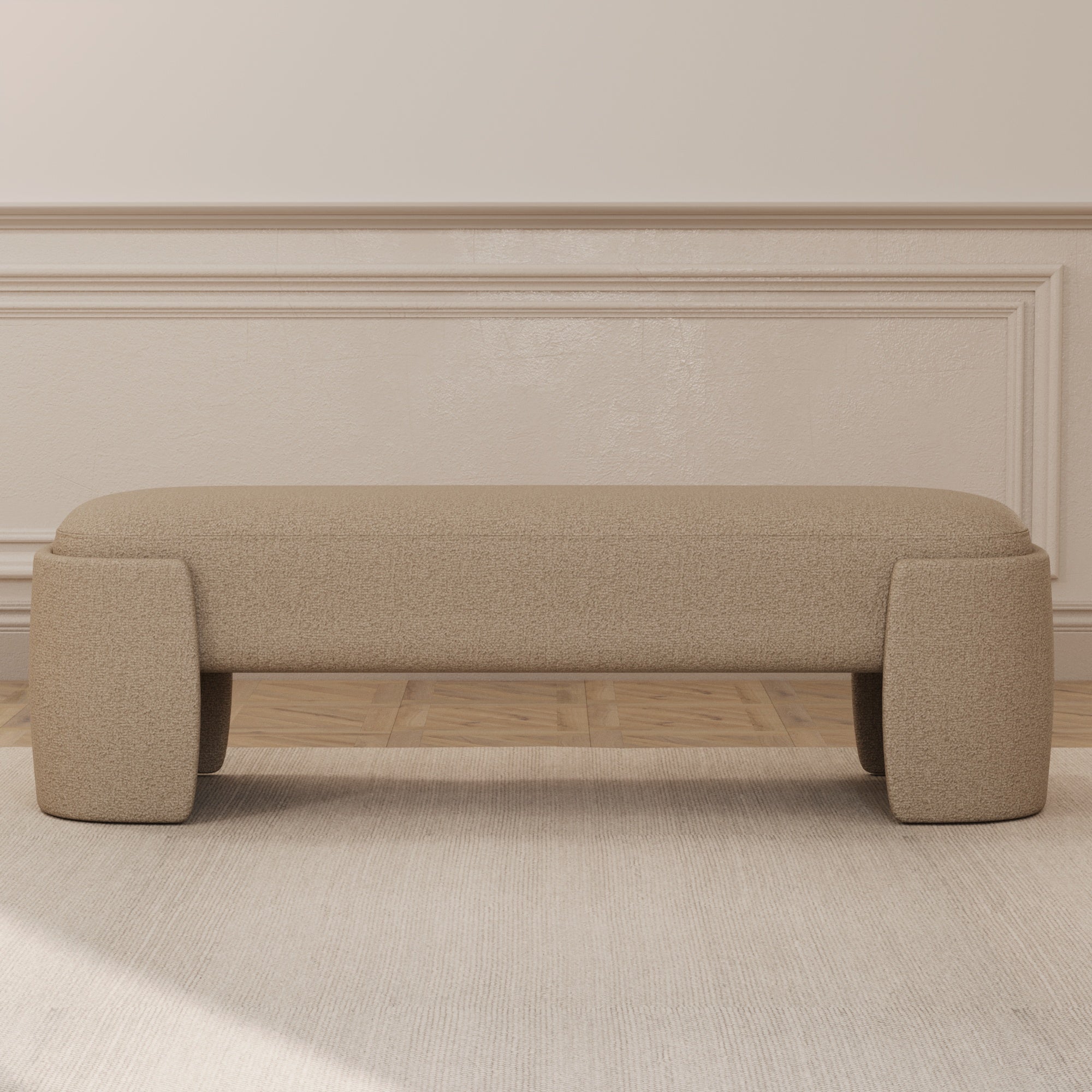 Heidi Bench