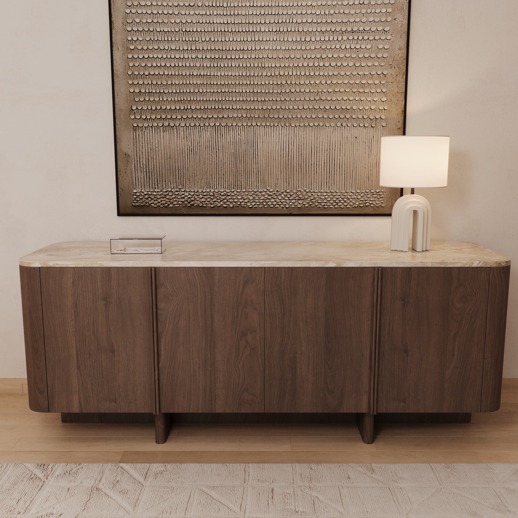 Cappella Sideboard