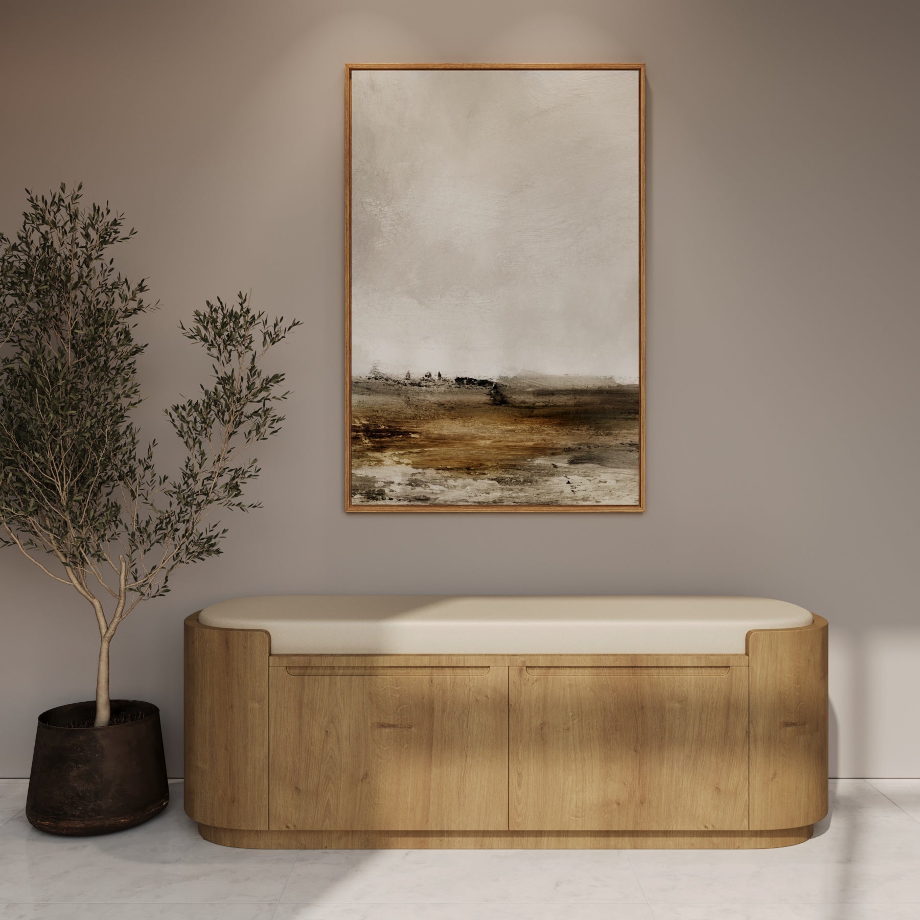 Elara Bench
