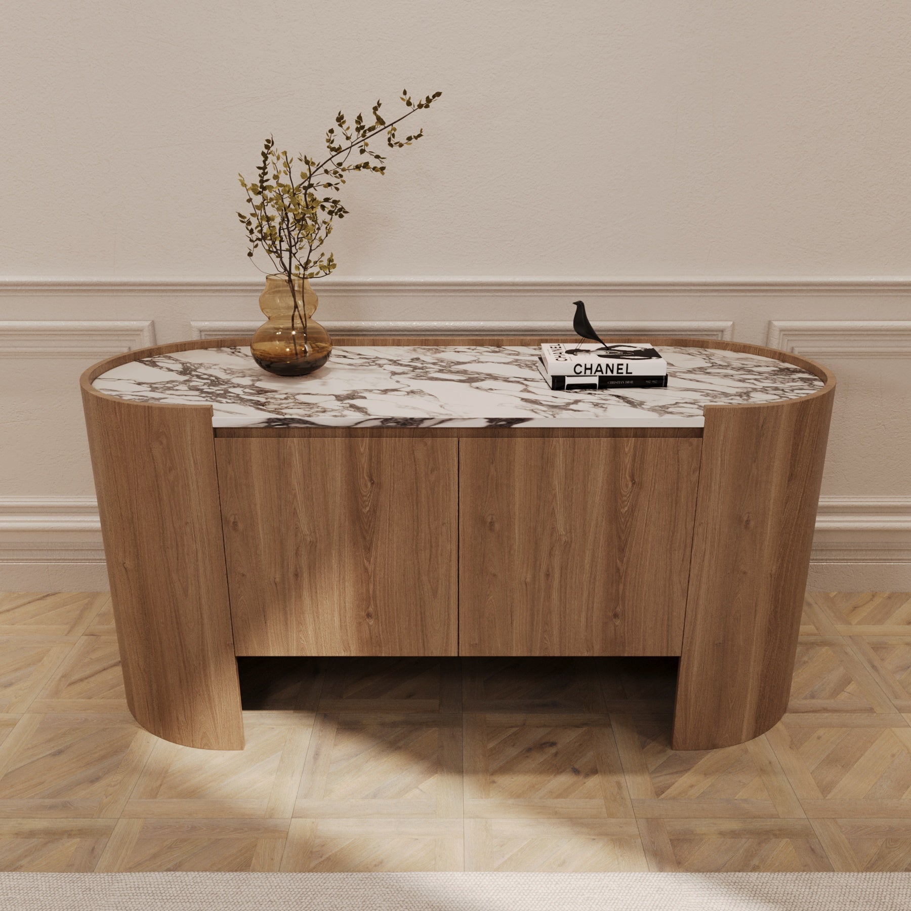 Lucca Sideboard