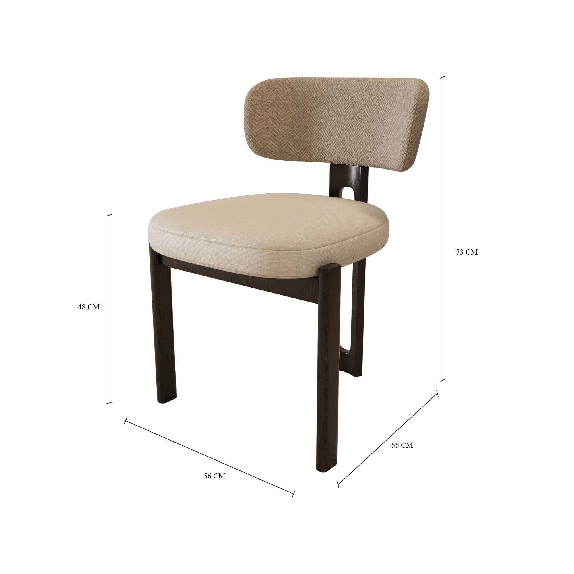 Evander Dining Chair