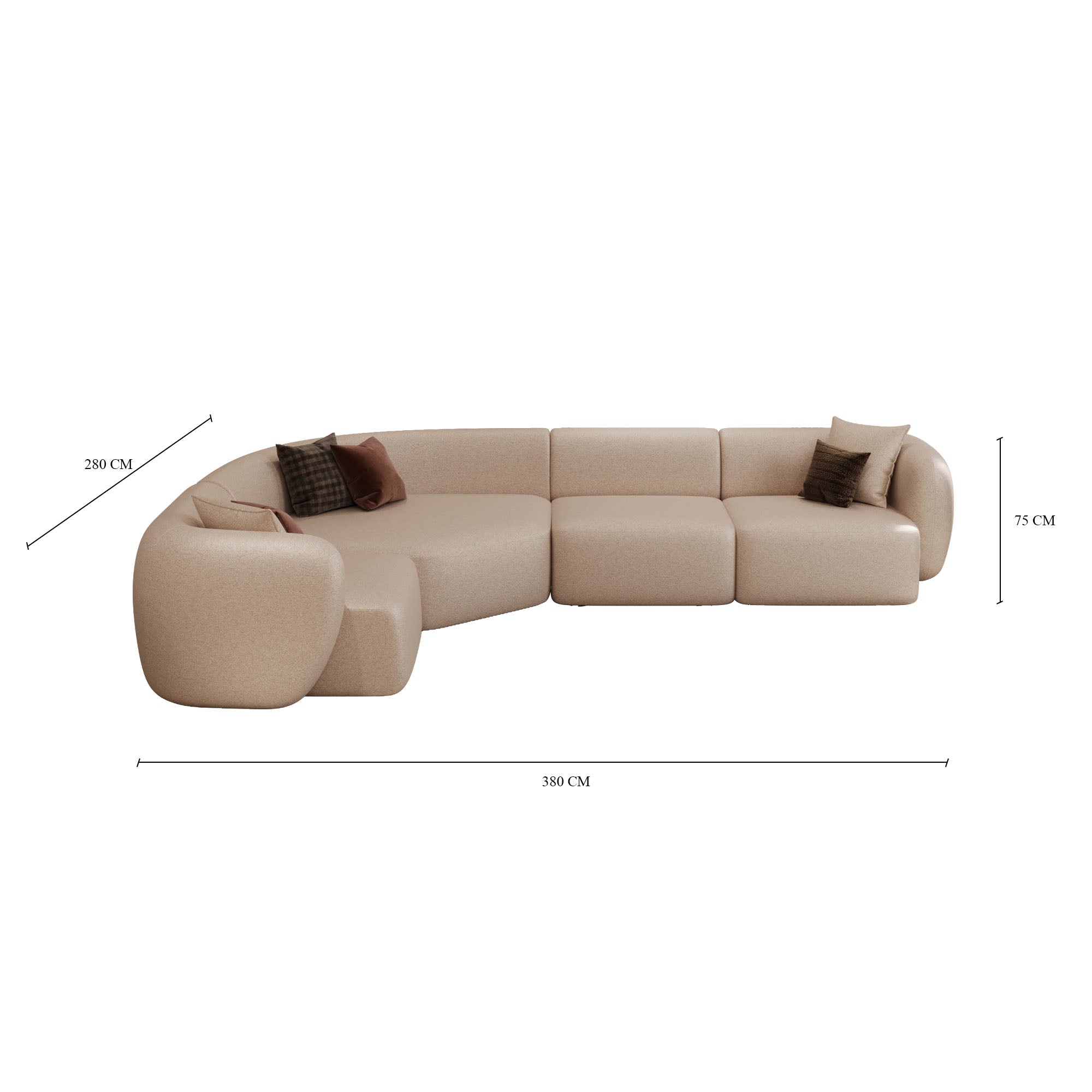 The Verona Sofa