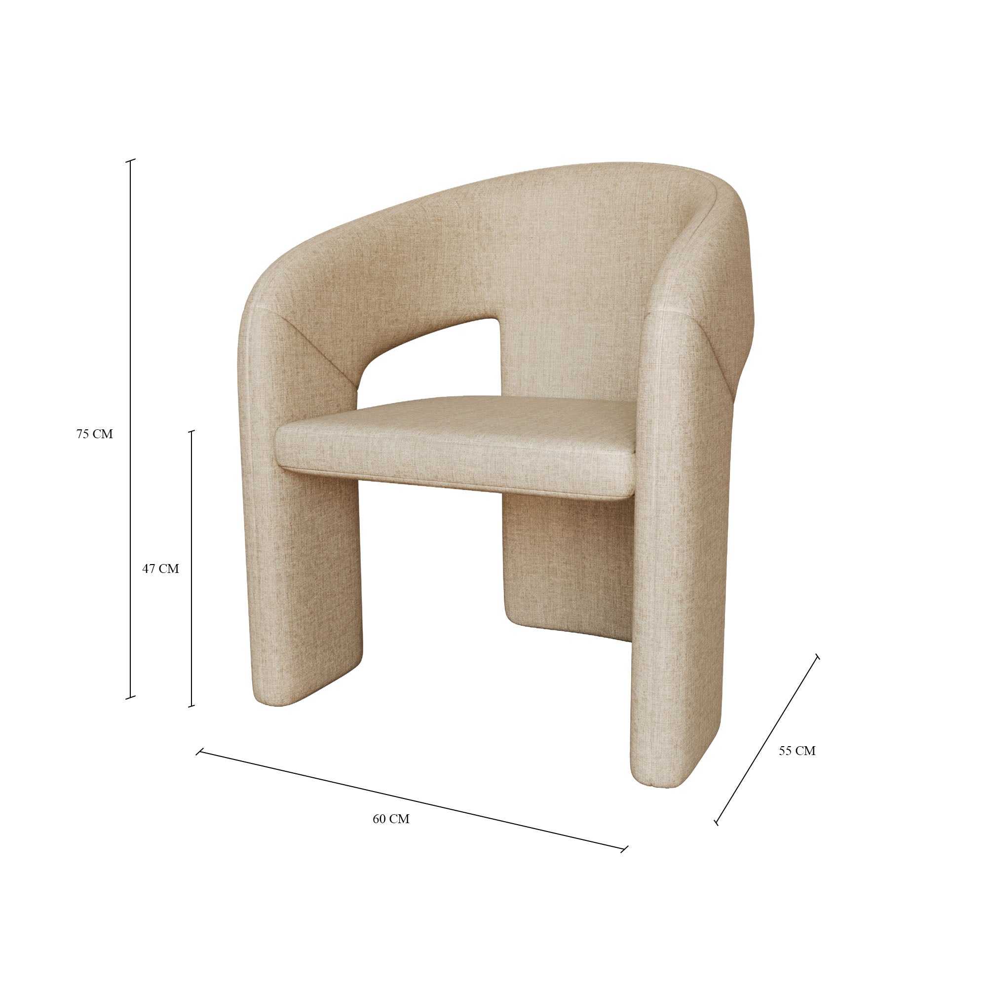 Marylebone Dining Chair