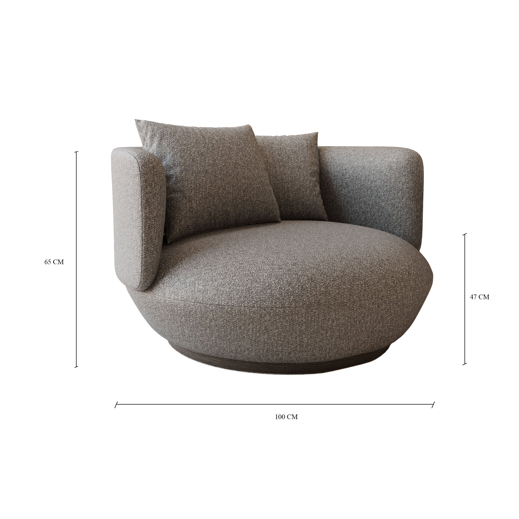 Valencia Lounge Chair