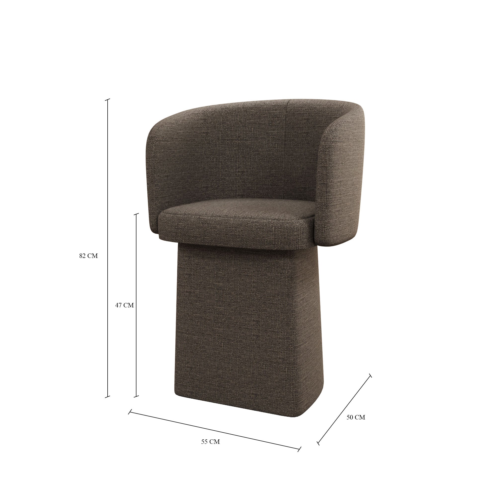 Brixton Dining Chair