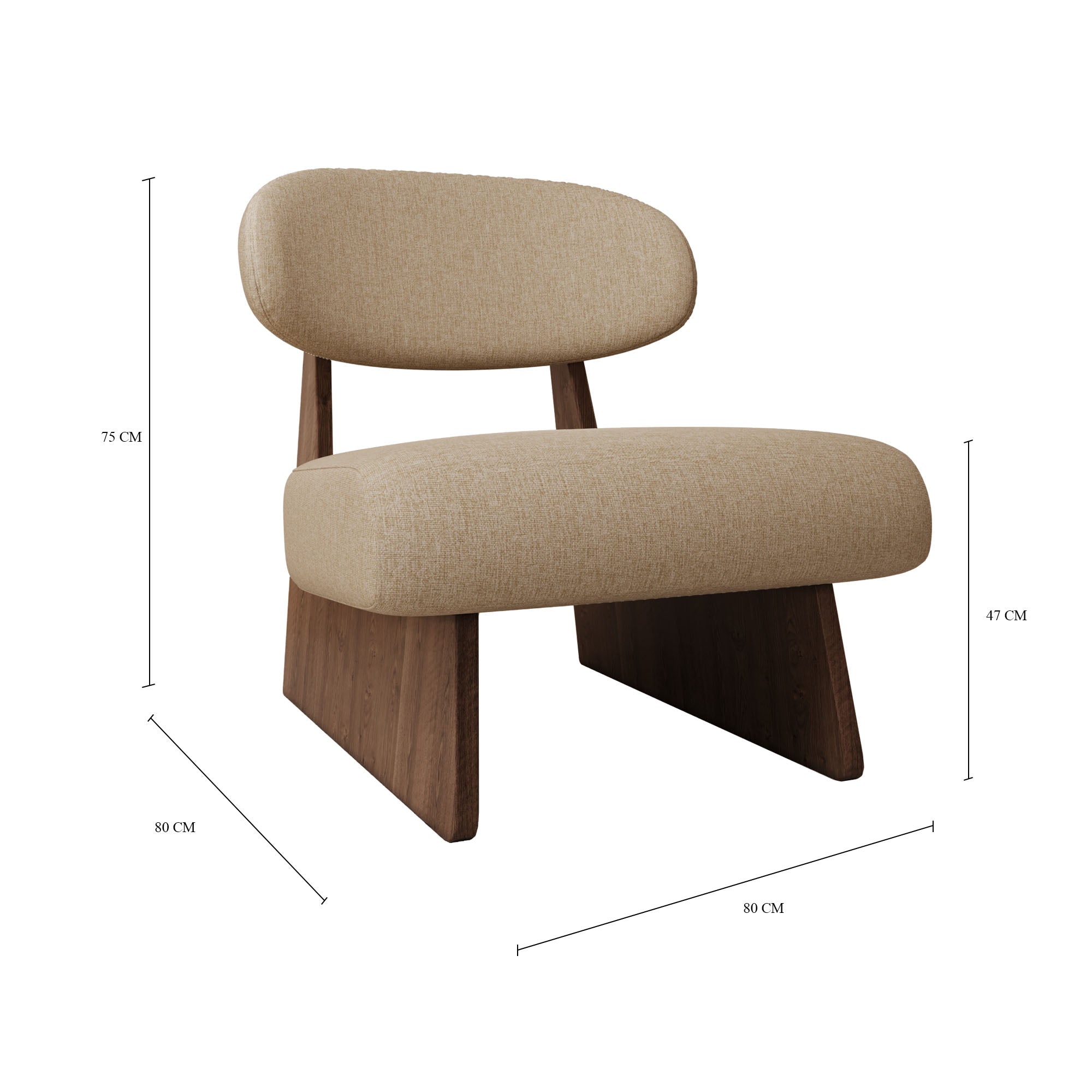 Arlo Accent Chair
