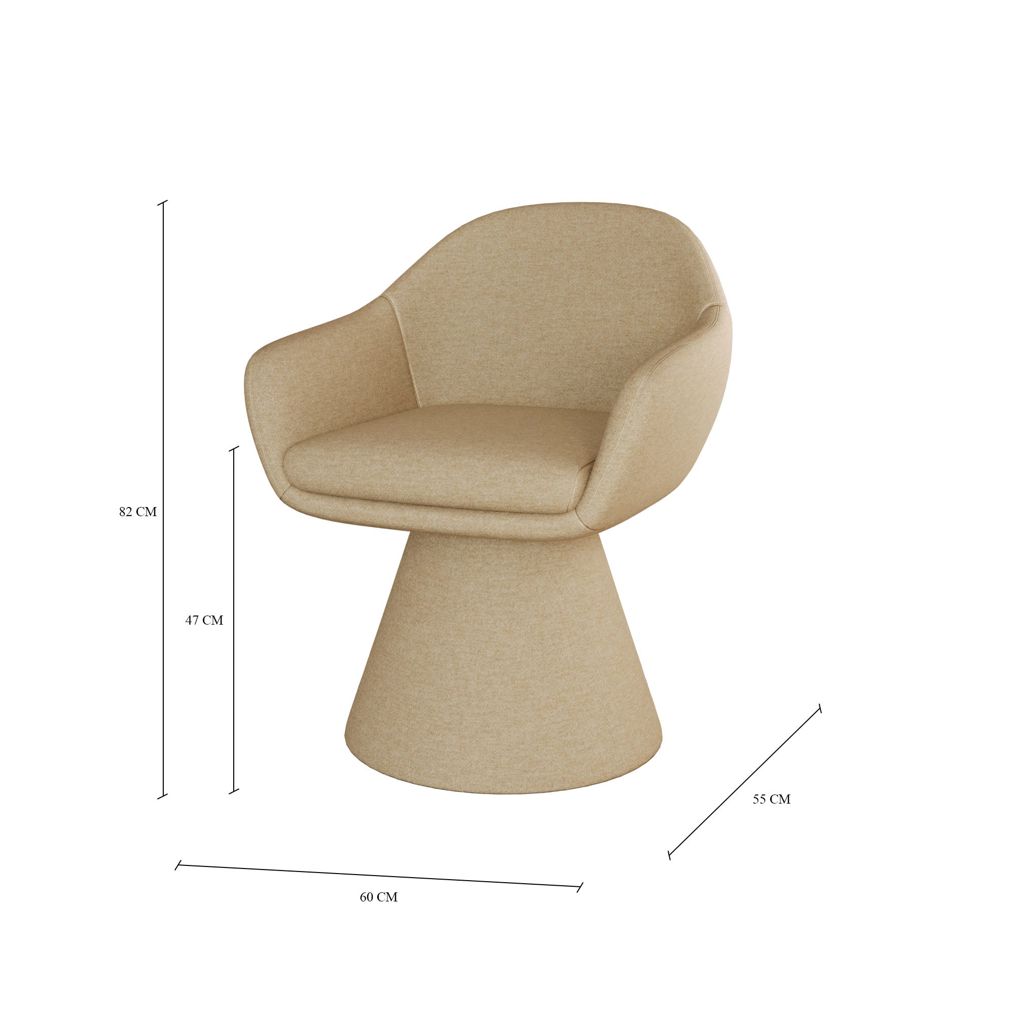 Caspian Dining Chair