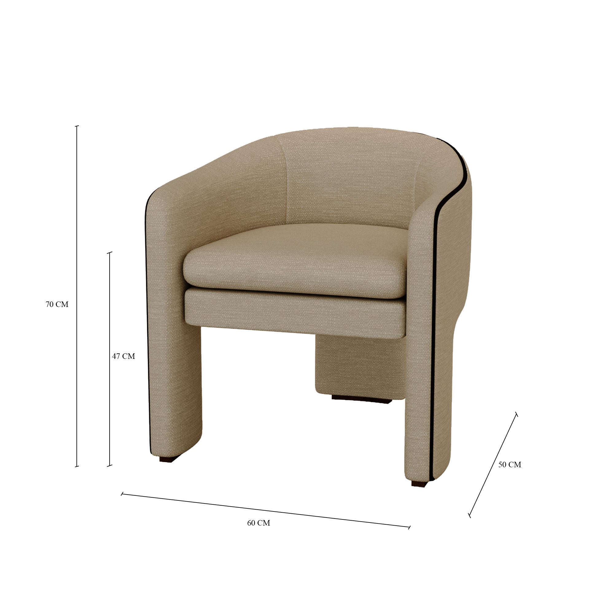 Chelsea Dining Chair