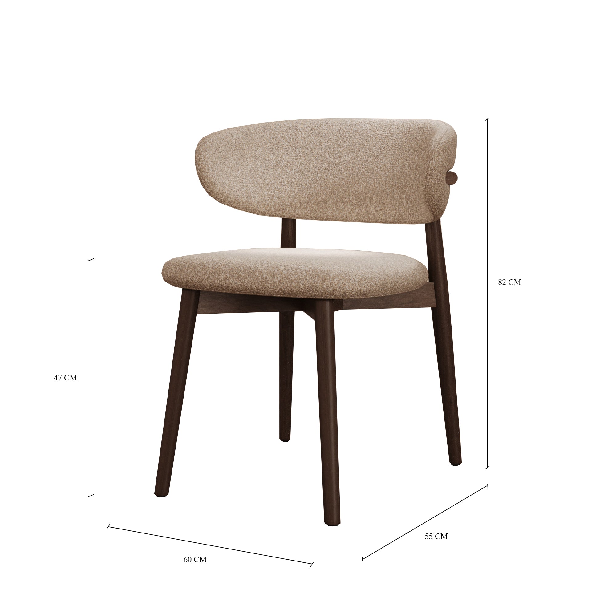Ottley Dining Chair