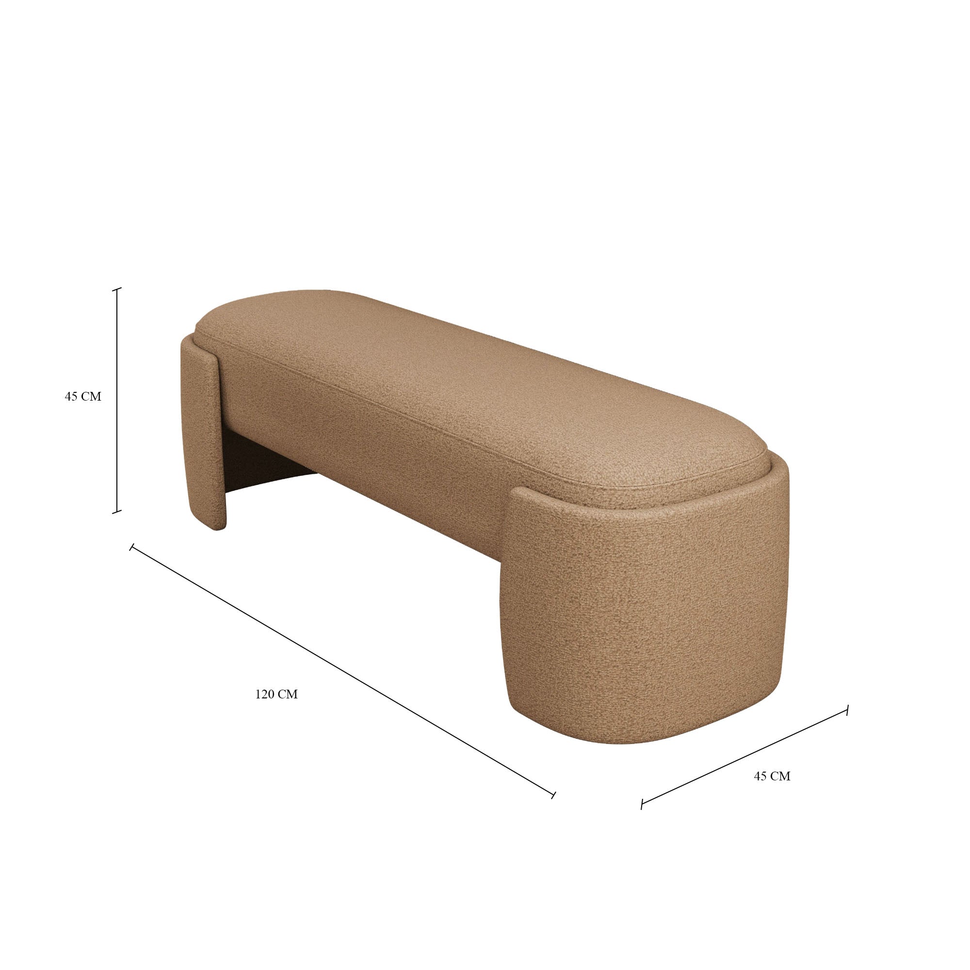 Heidi Bench