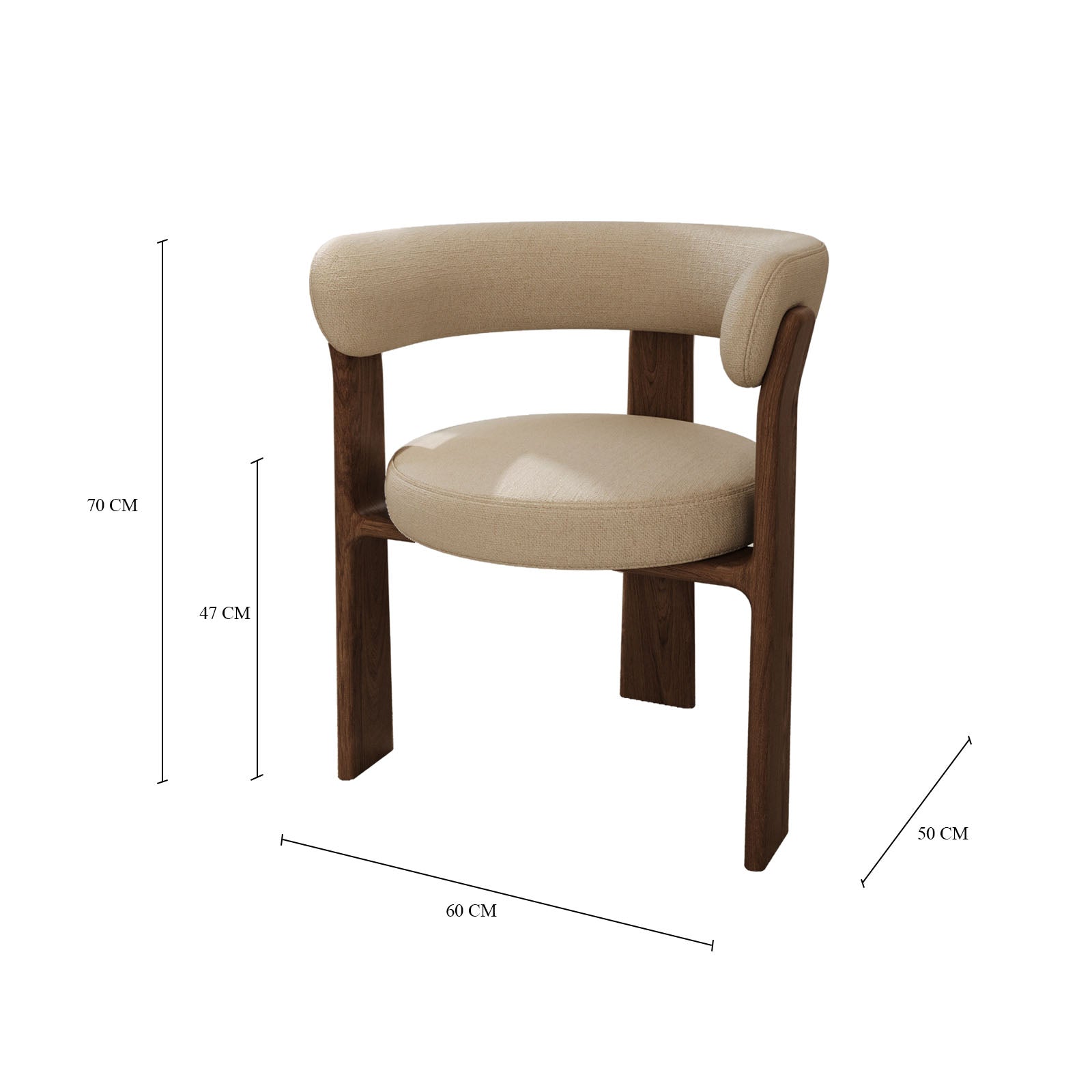 Kobie Dining Chair