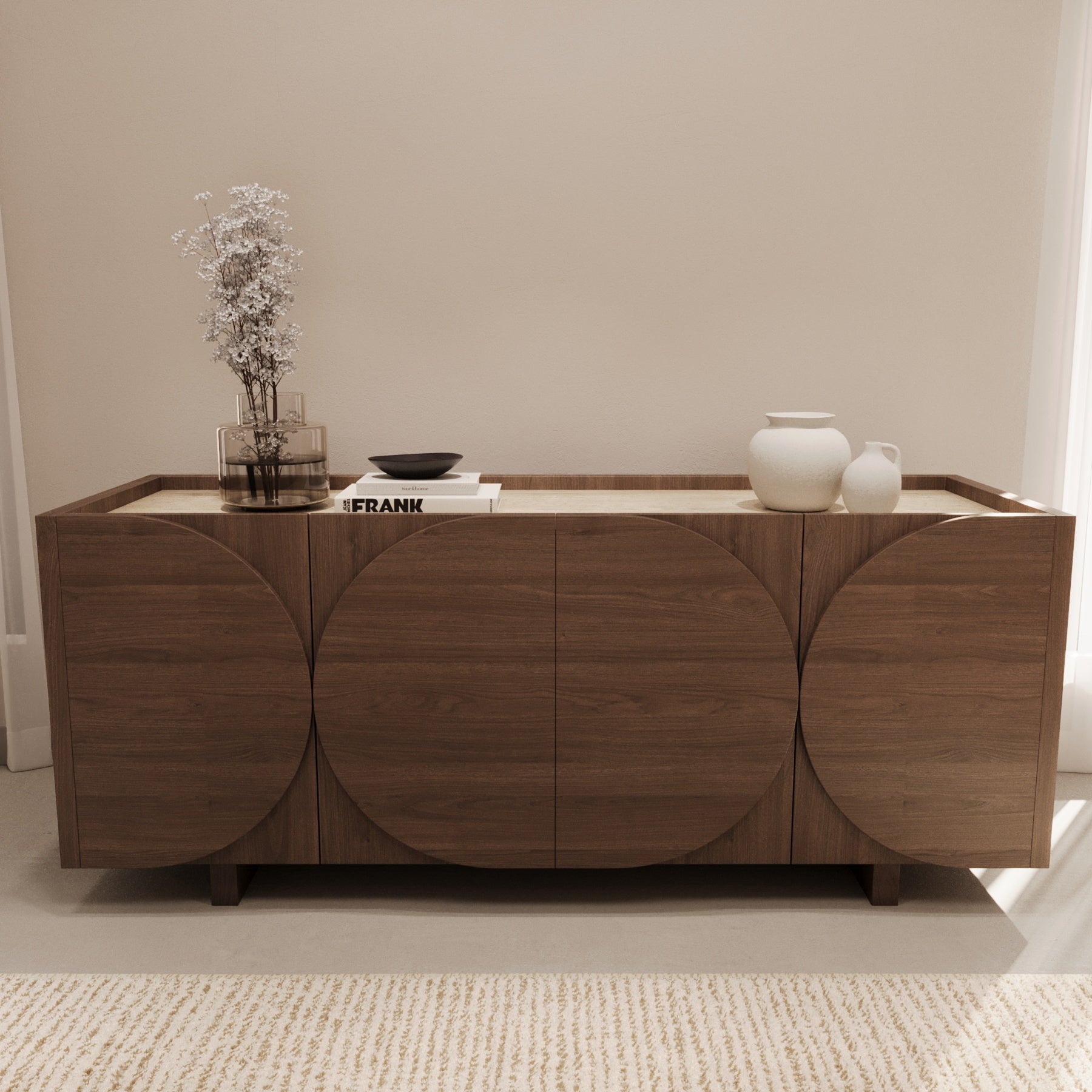 Luna Sideboard