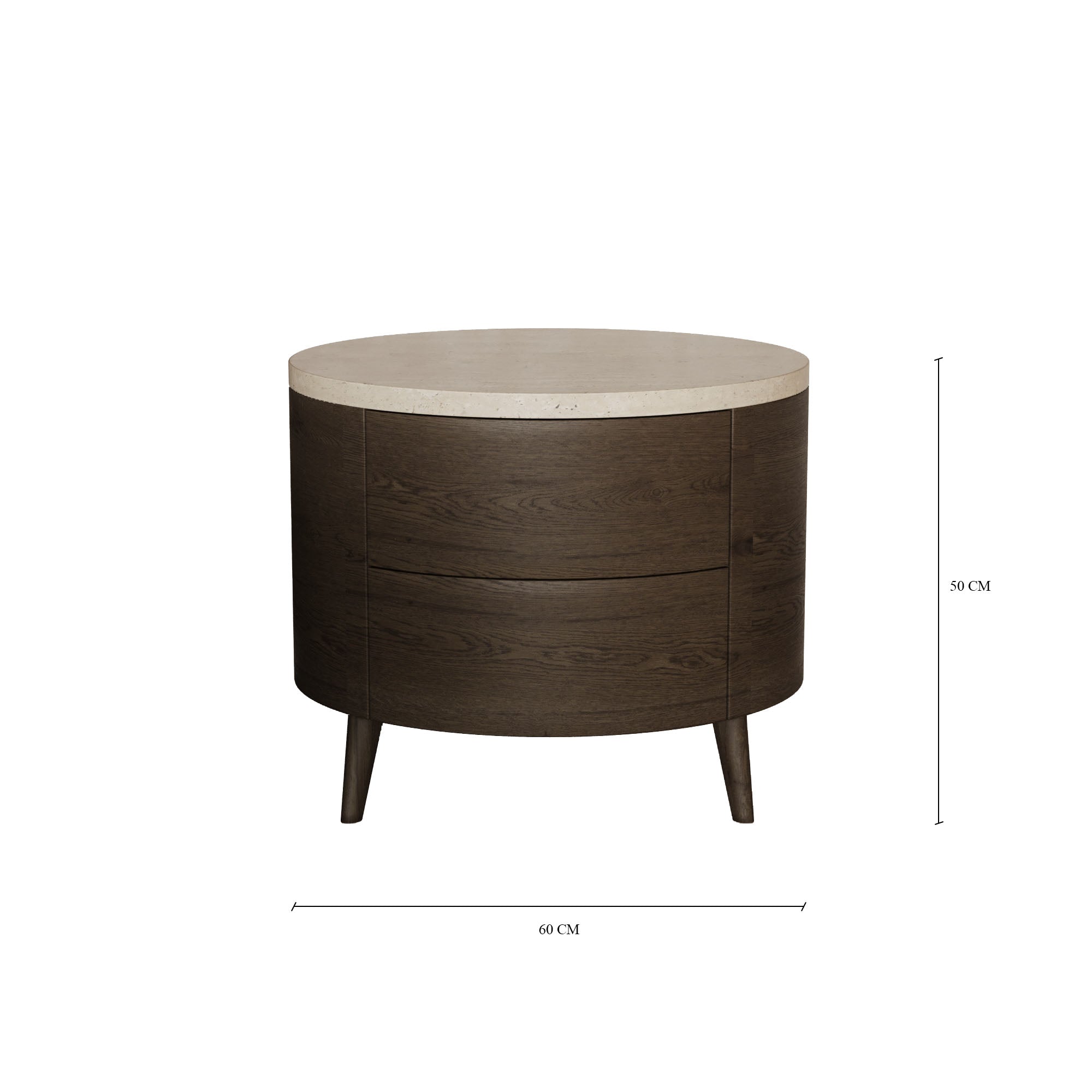 Aria Nightstand