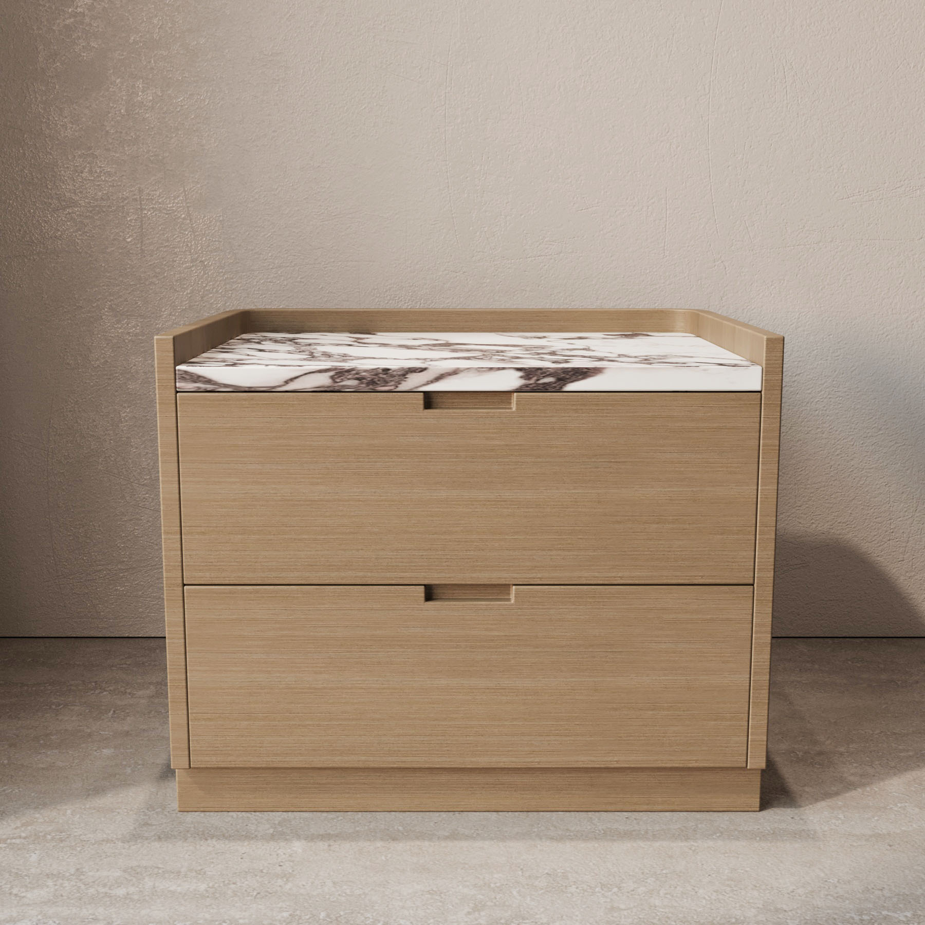 Sienna Nightstand