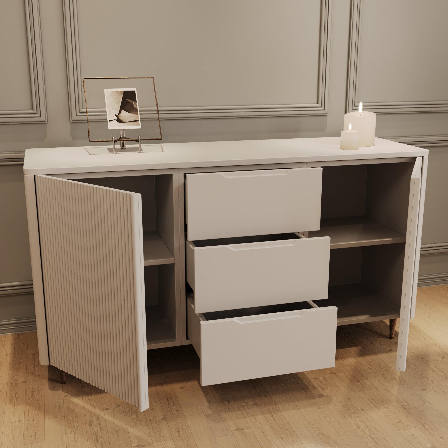 Delano Sideboard