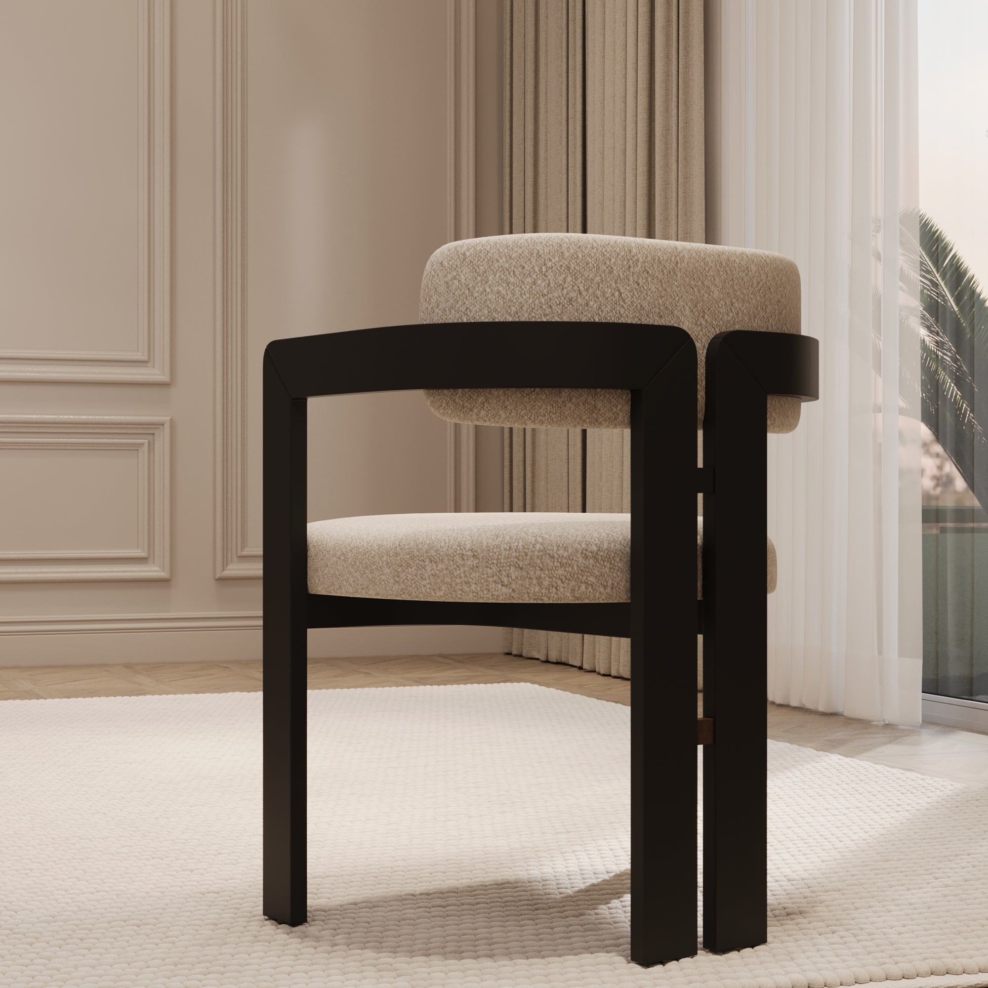 Oxford Dining Chair