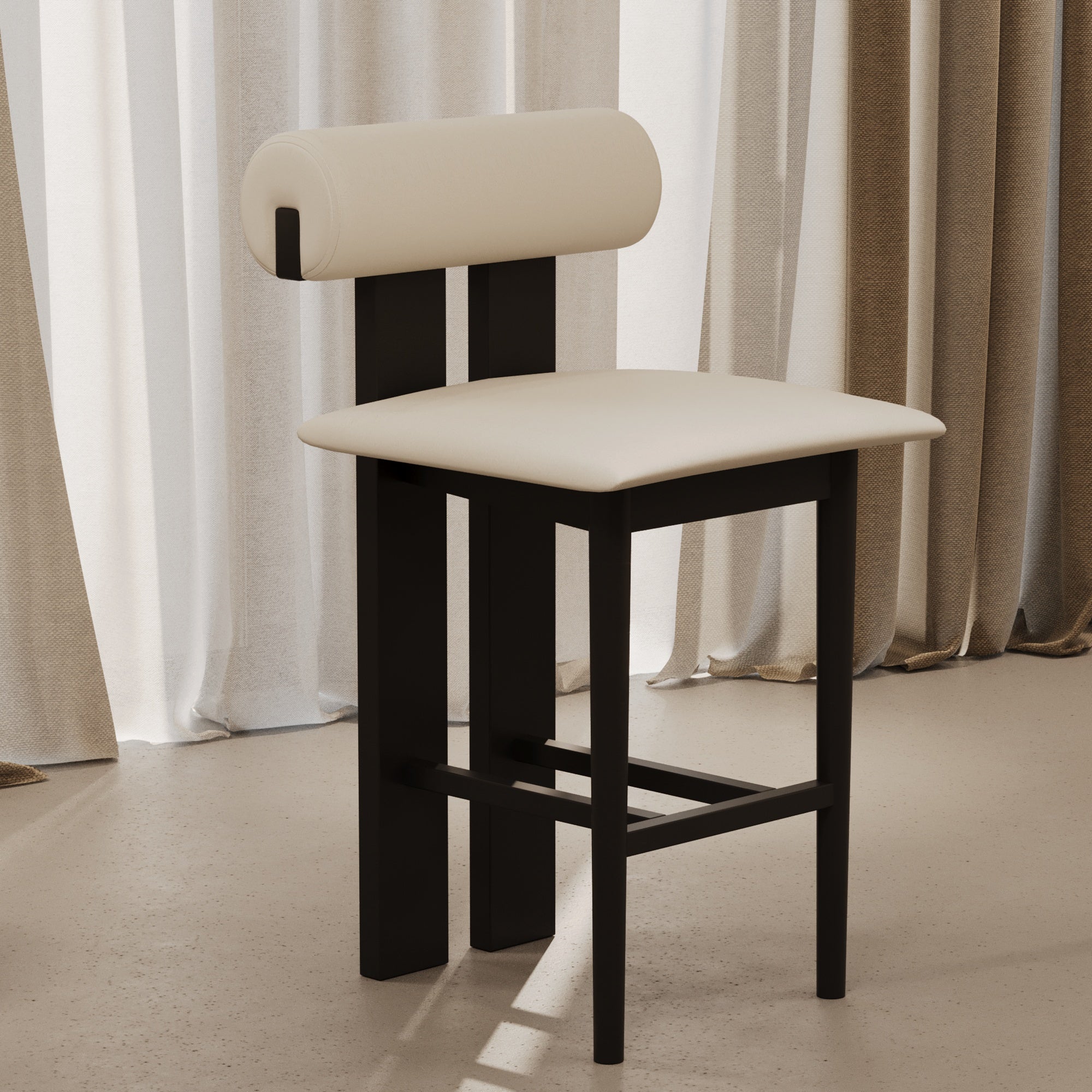 Evelyn Bar Stool