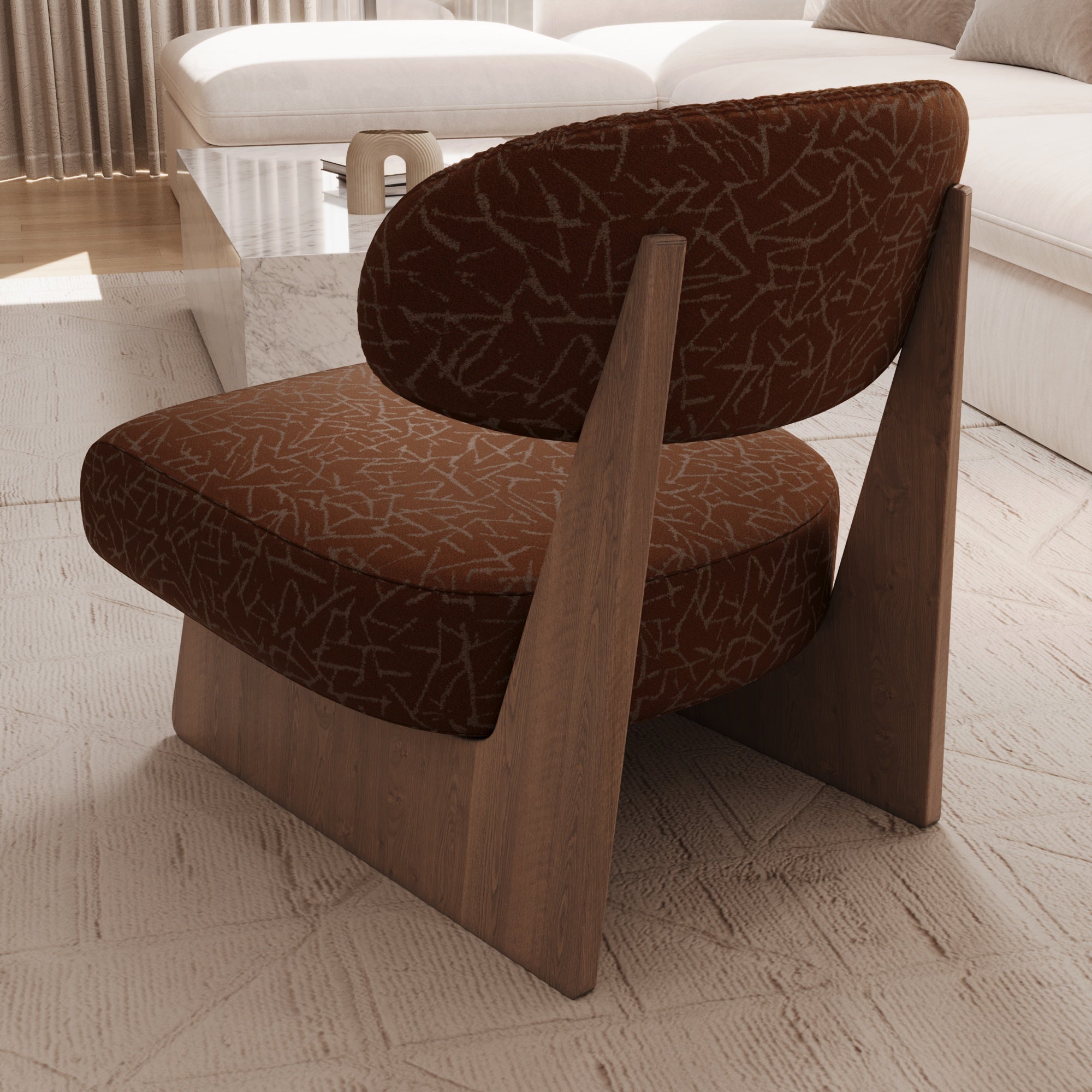 Arlo Accent Chair