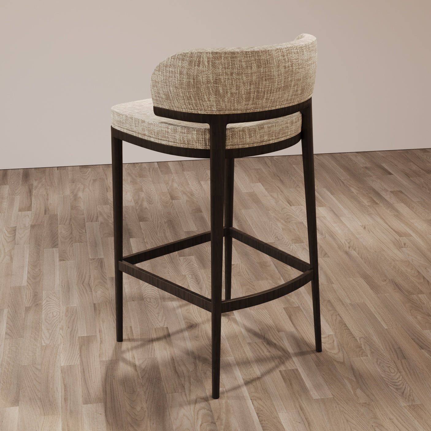 Francis Bar Stool