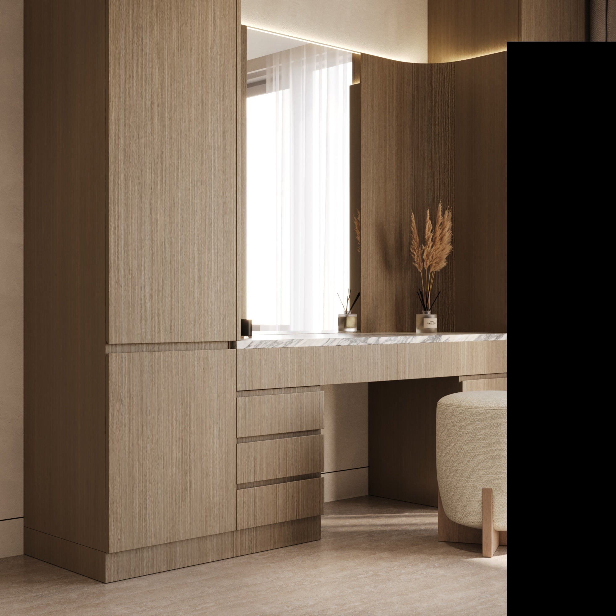 Verona Vanity