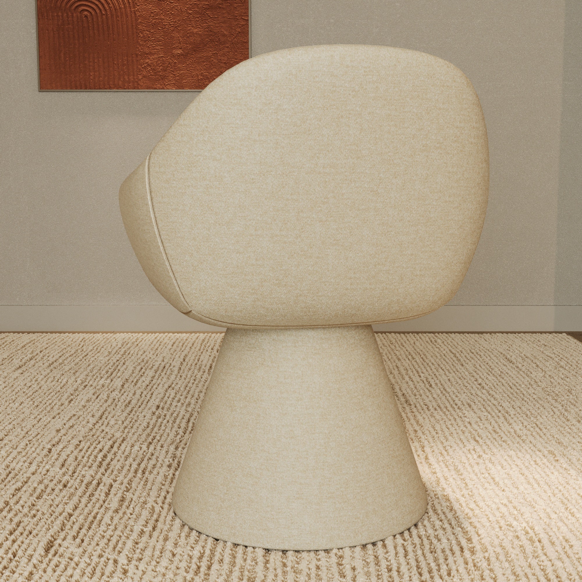 Caspian Dining Chair