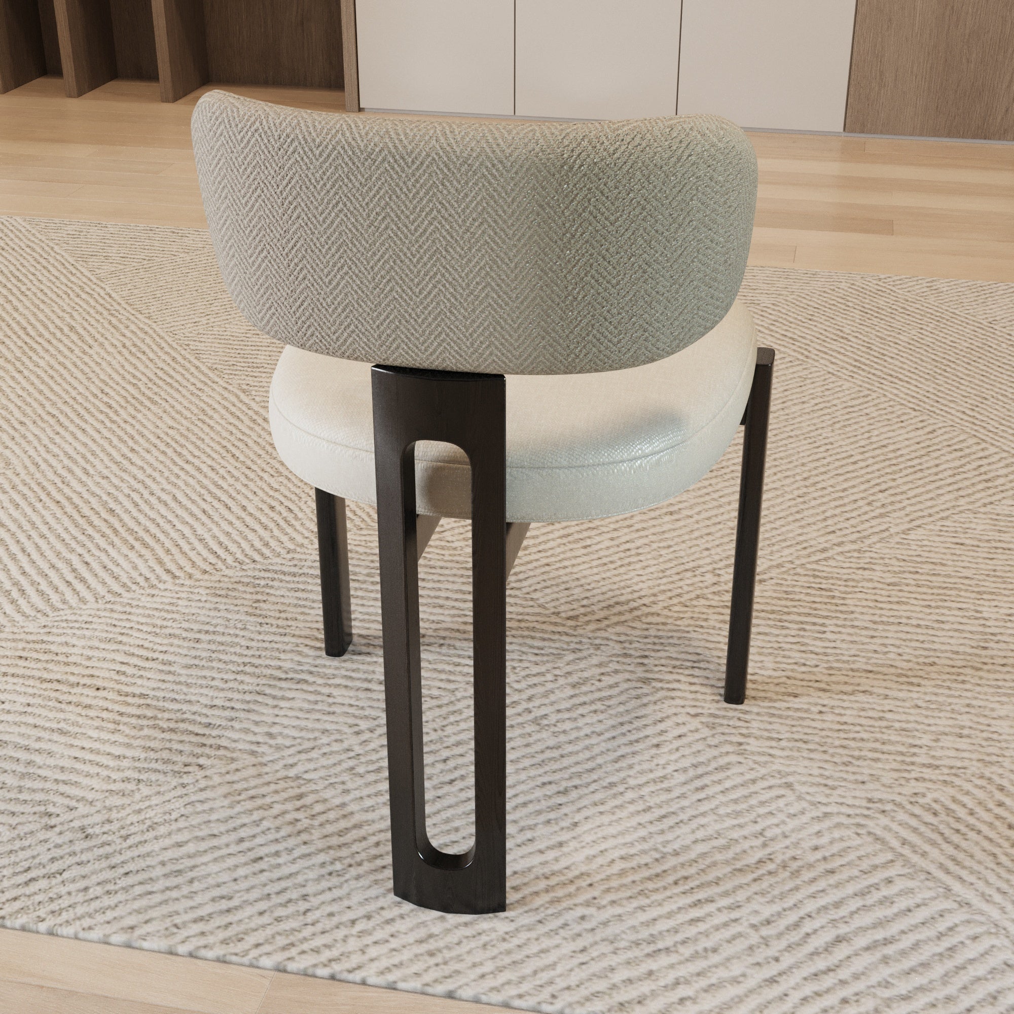 Evander Dining Chair