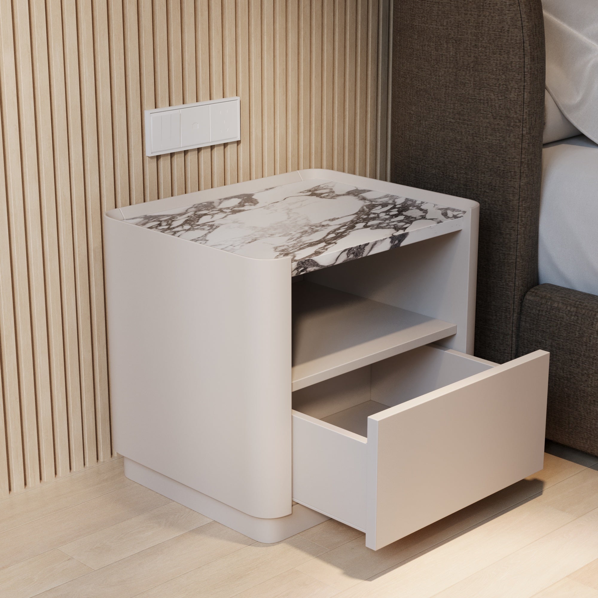 Marlow Nightstand
