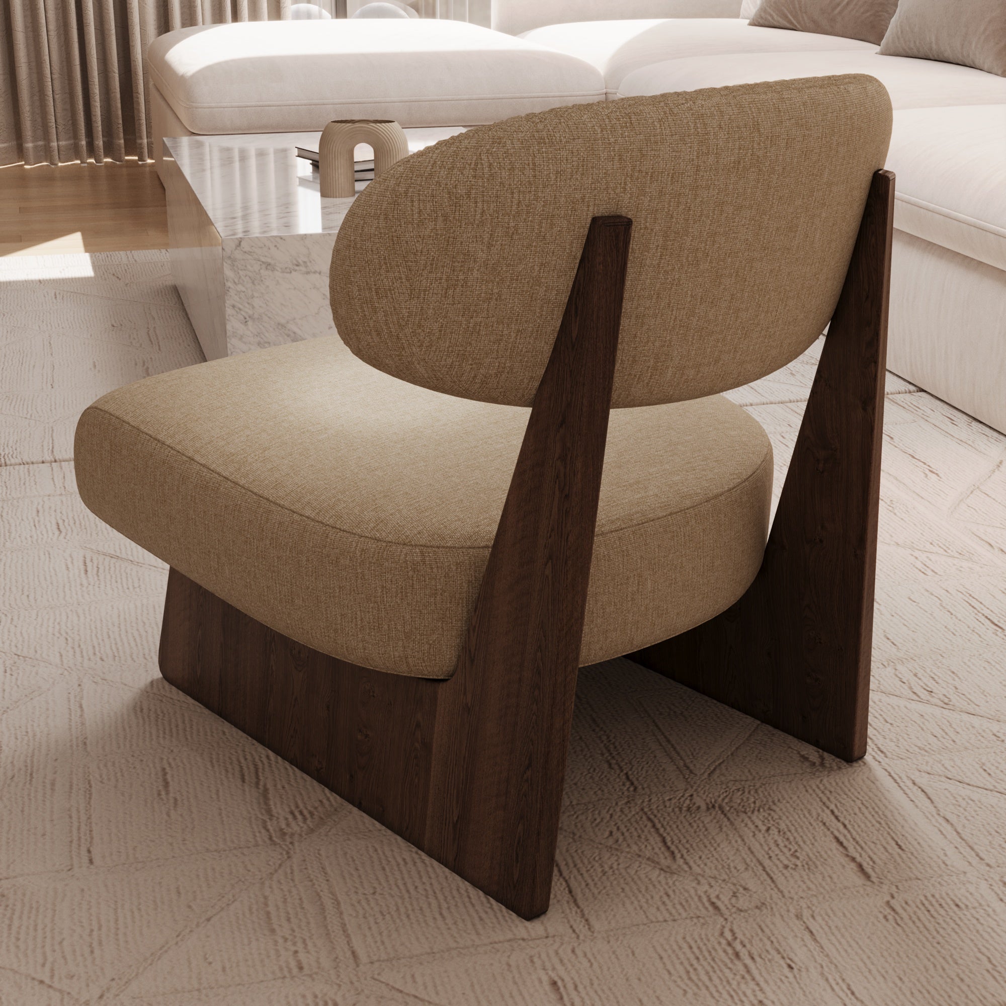 Arlo Accent Chair