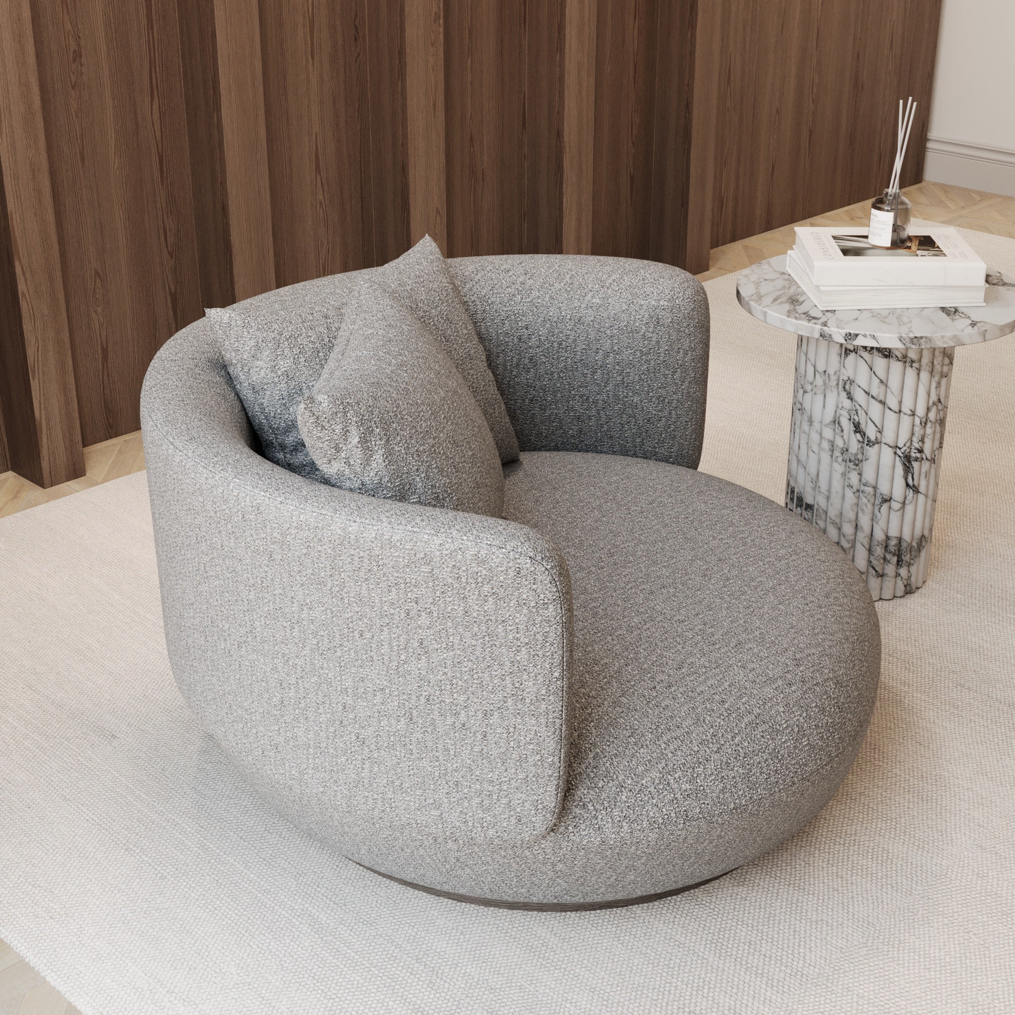 Valencia Lounge Chair