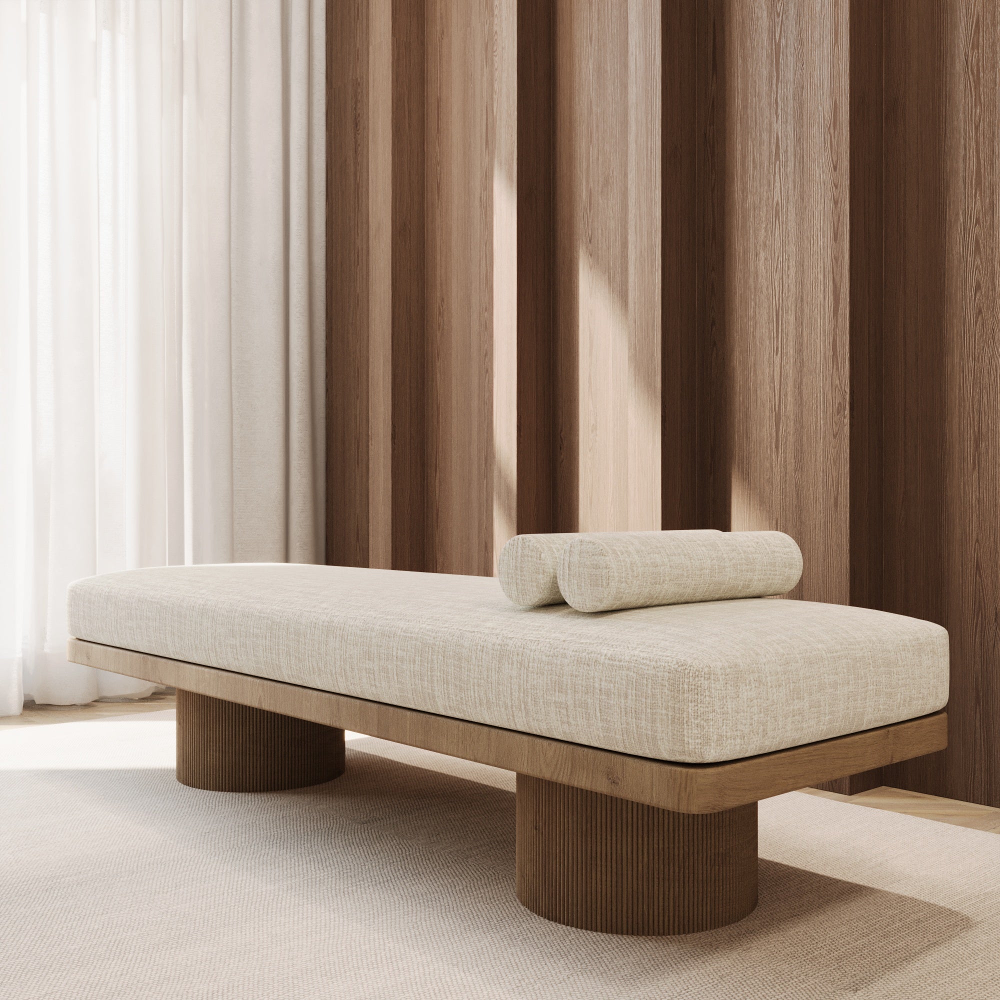 Solaro Bench