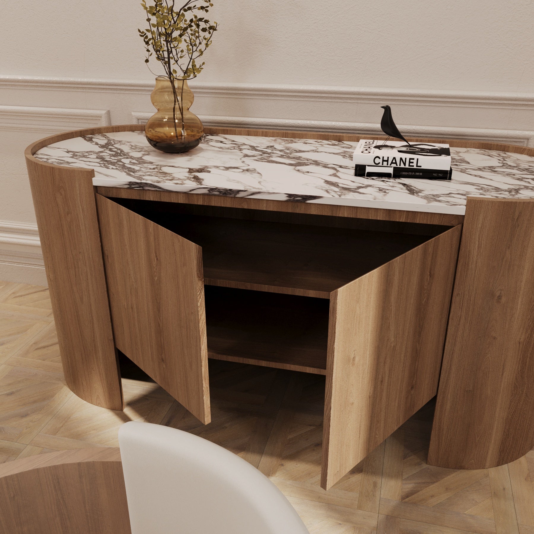 Lucca Sideboard