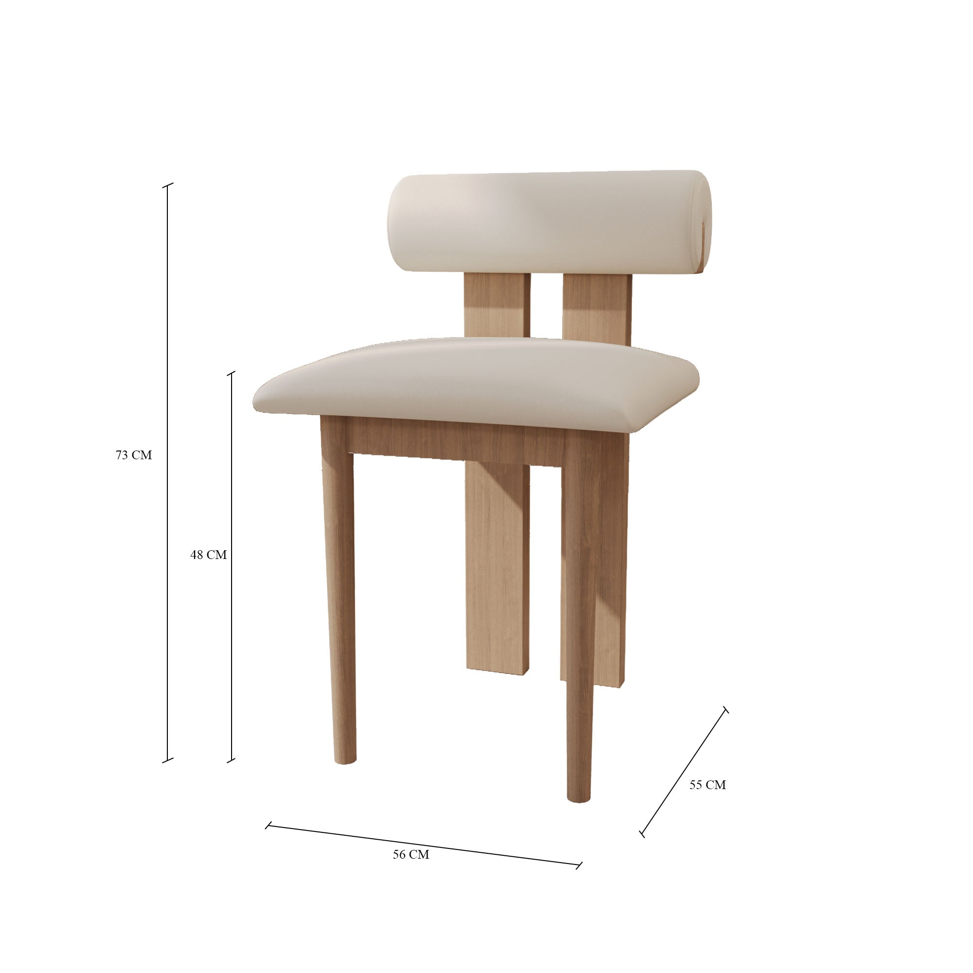 Evelyn Dining Chair