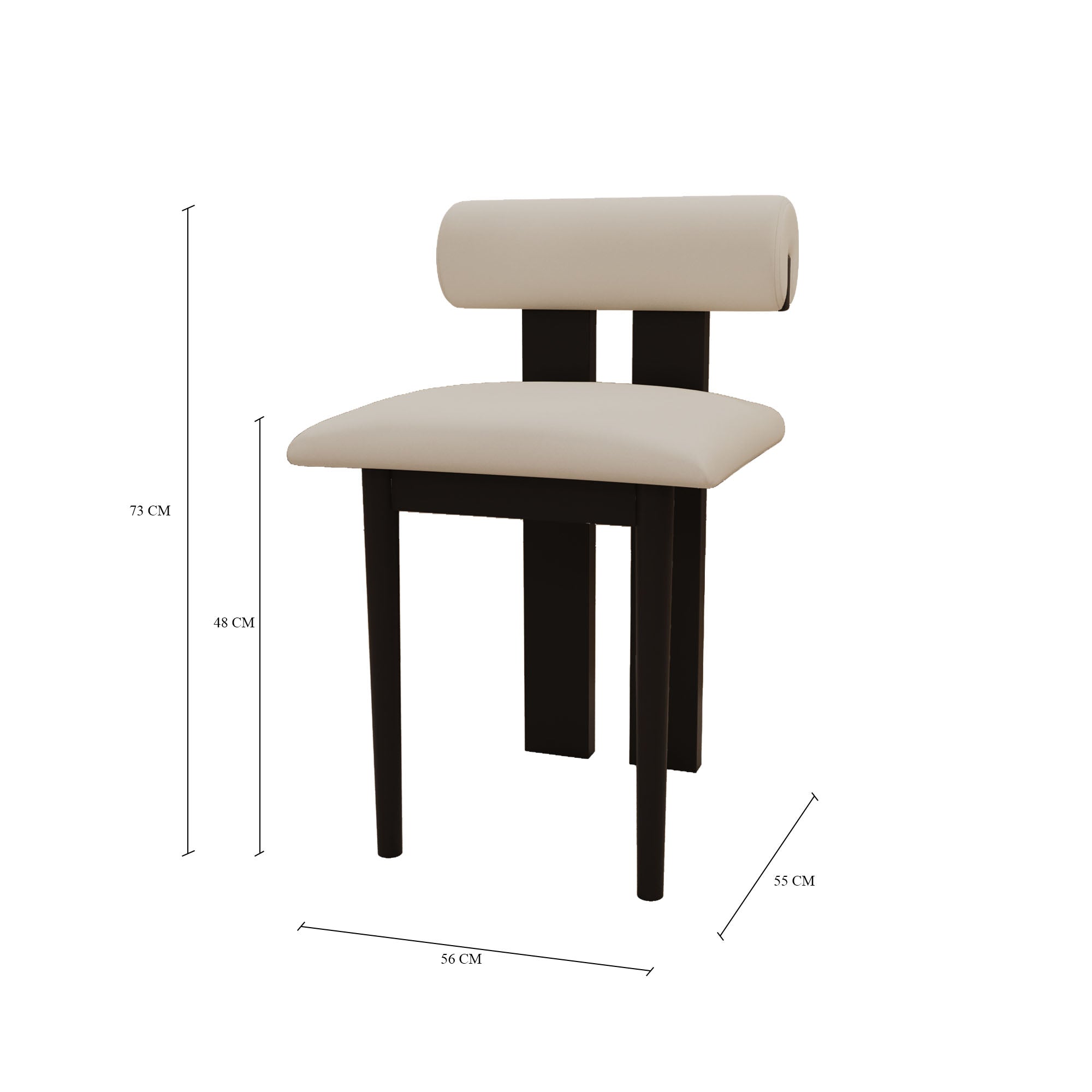 Evelyn Dining Chair