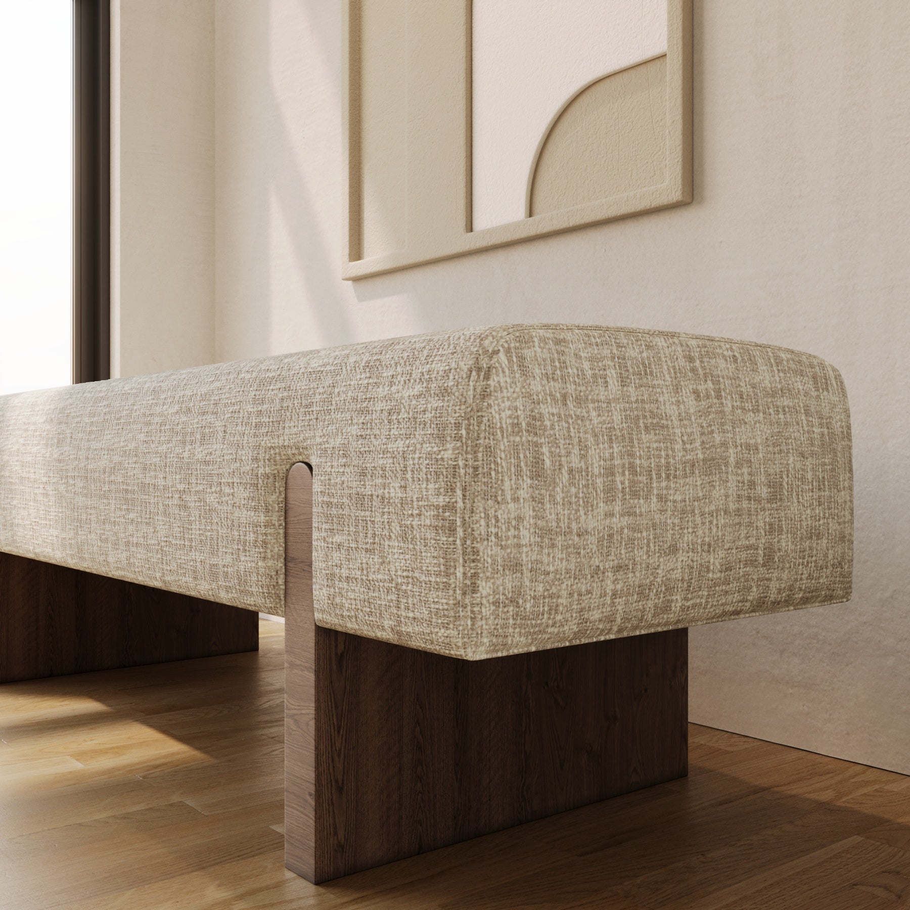 Elliot Bench