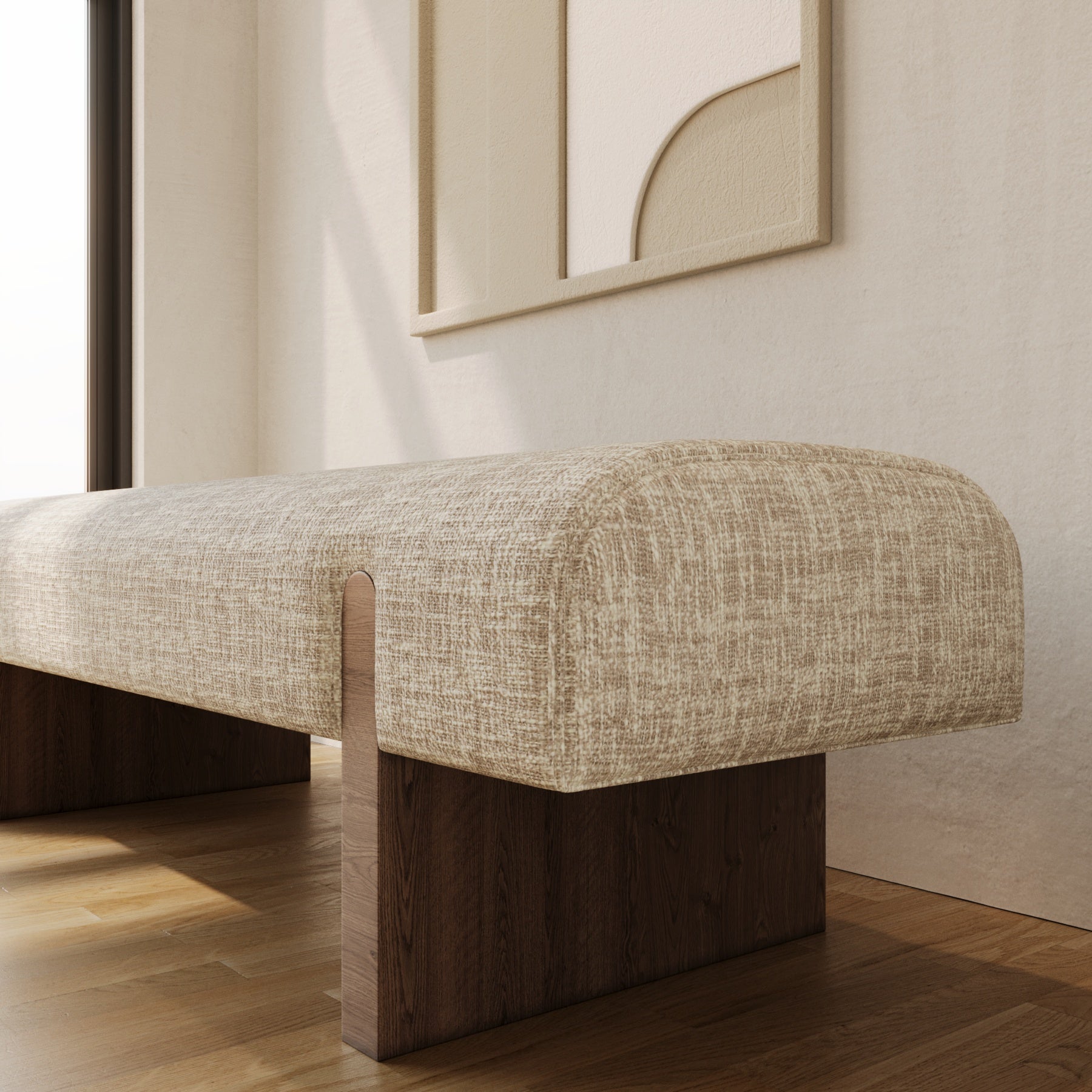 Elliot Bench