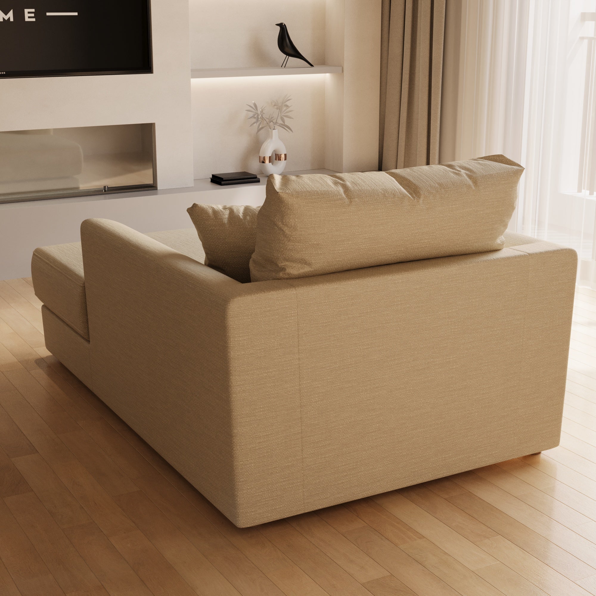 Valetta Chaise Lounge