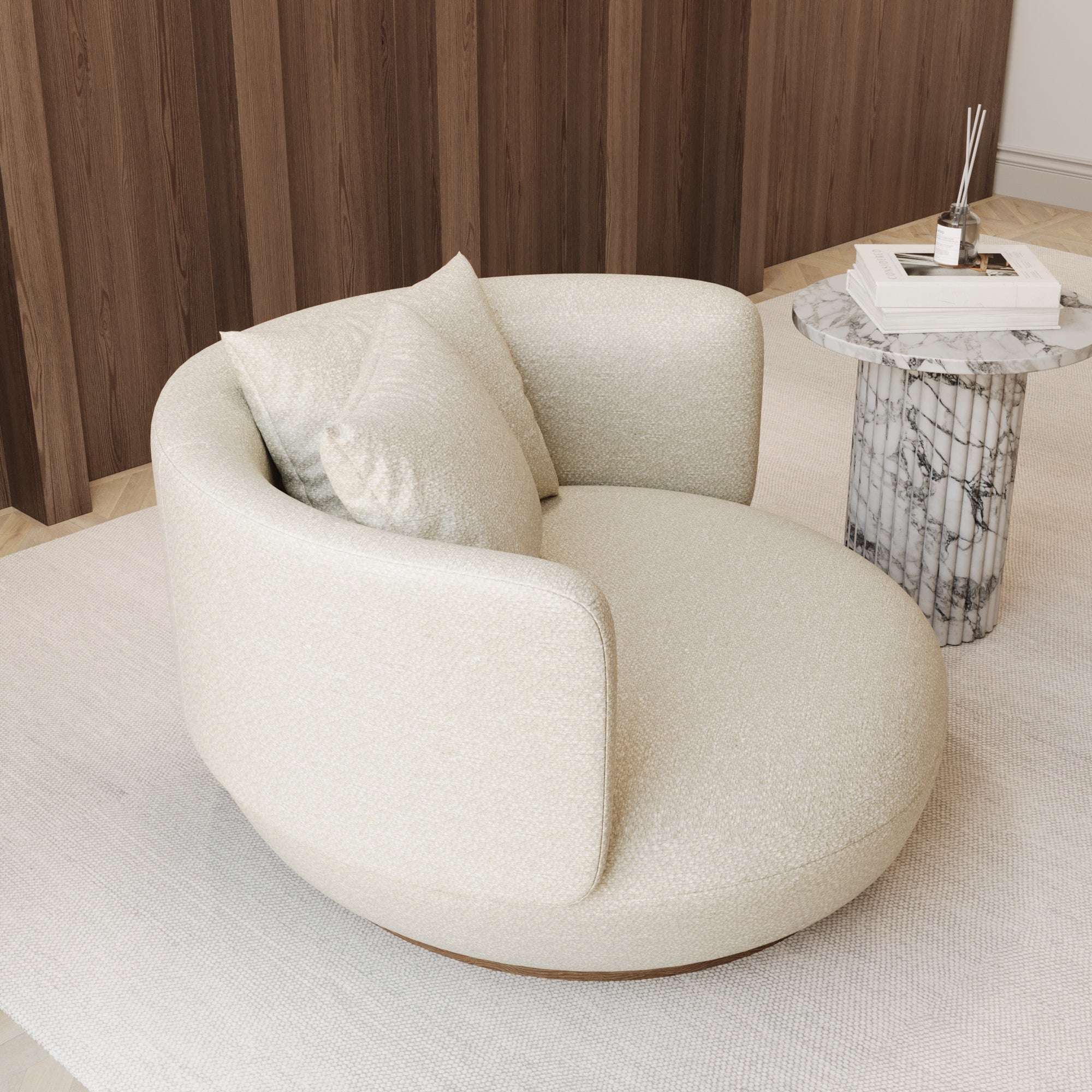 Valencia Lounge Chair