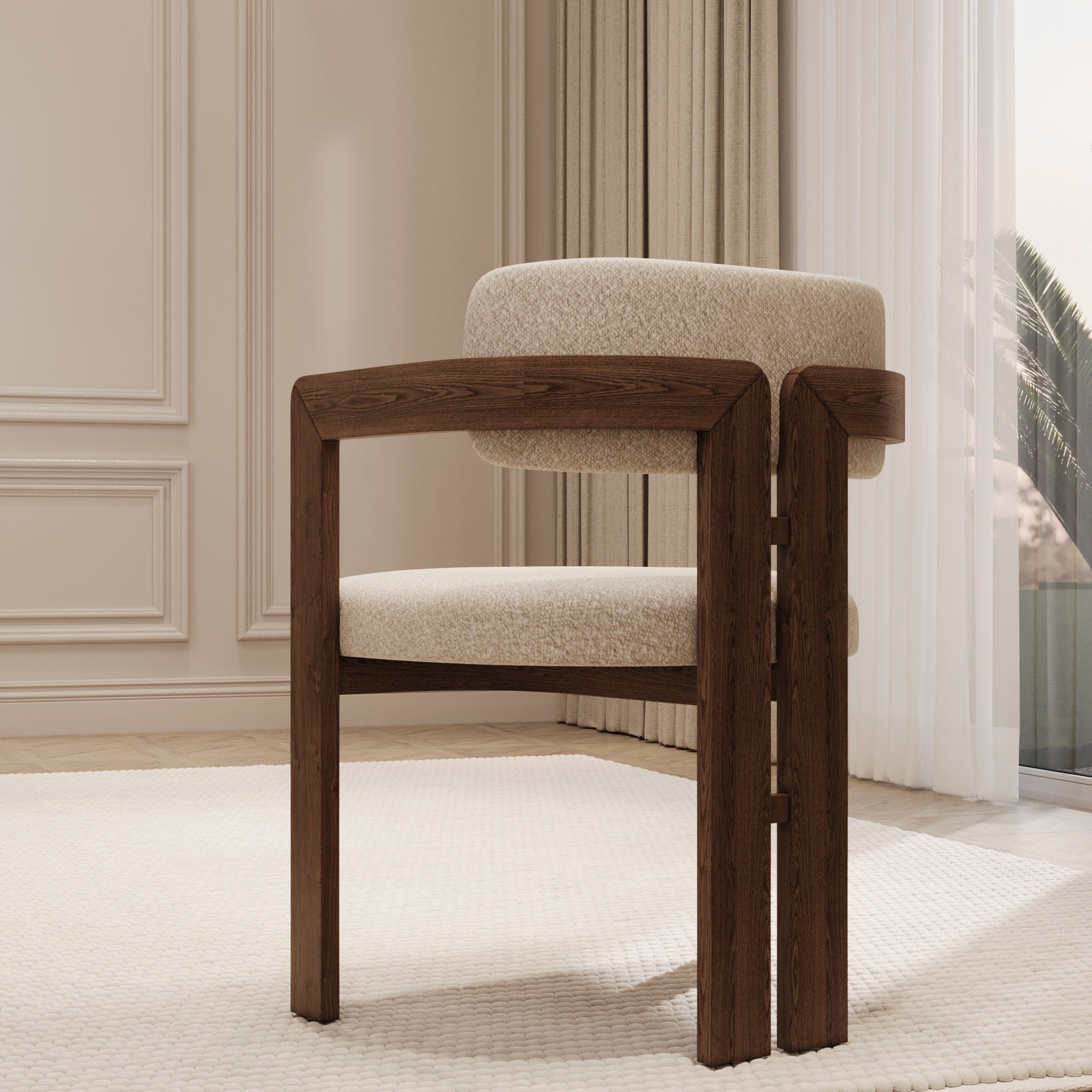 Oxford Dining Chair