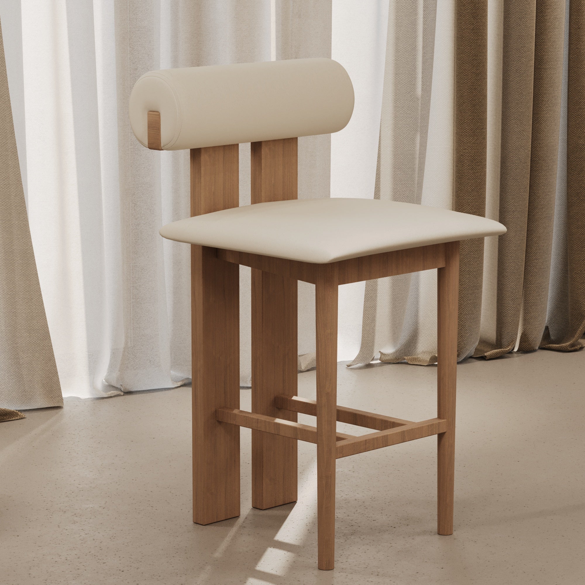 Evelyn Bar Stool