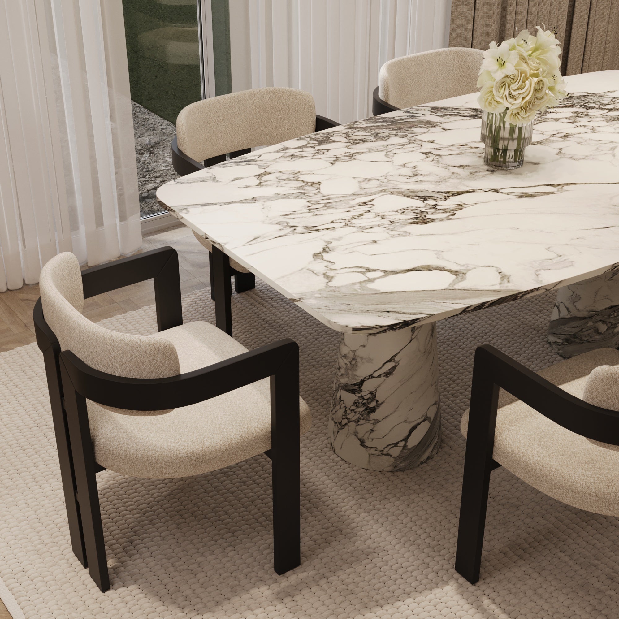 Oxford Dining Chair
