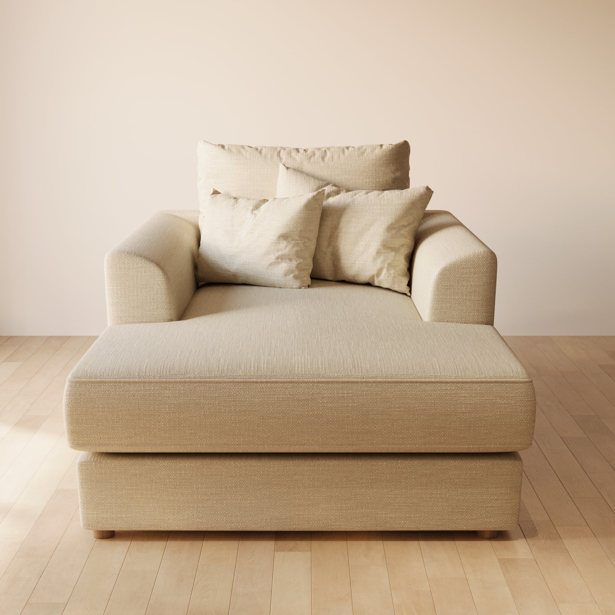 Valetta Chaise Lounge